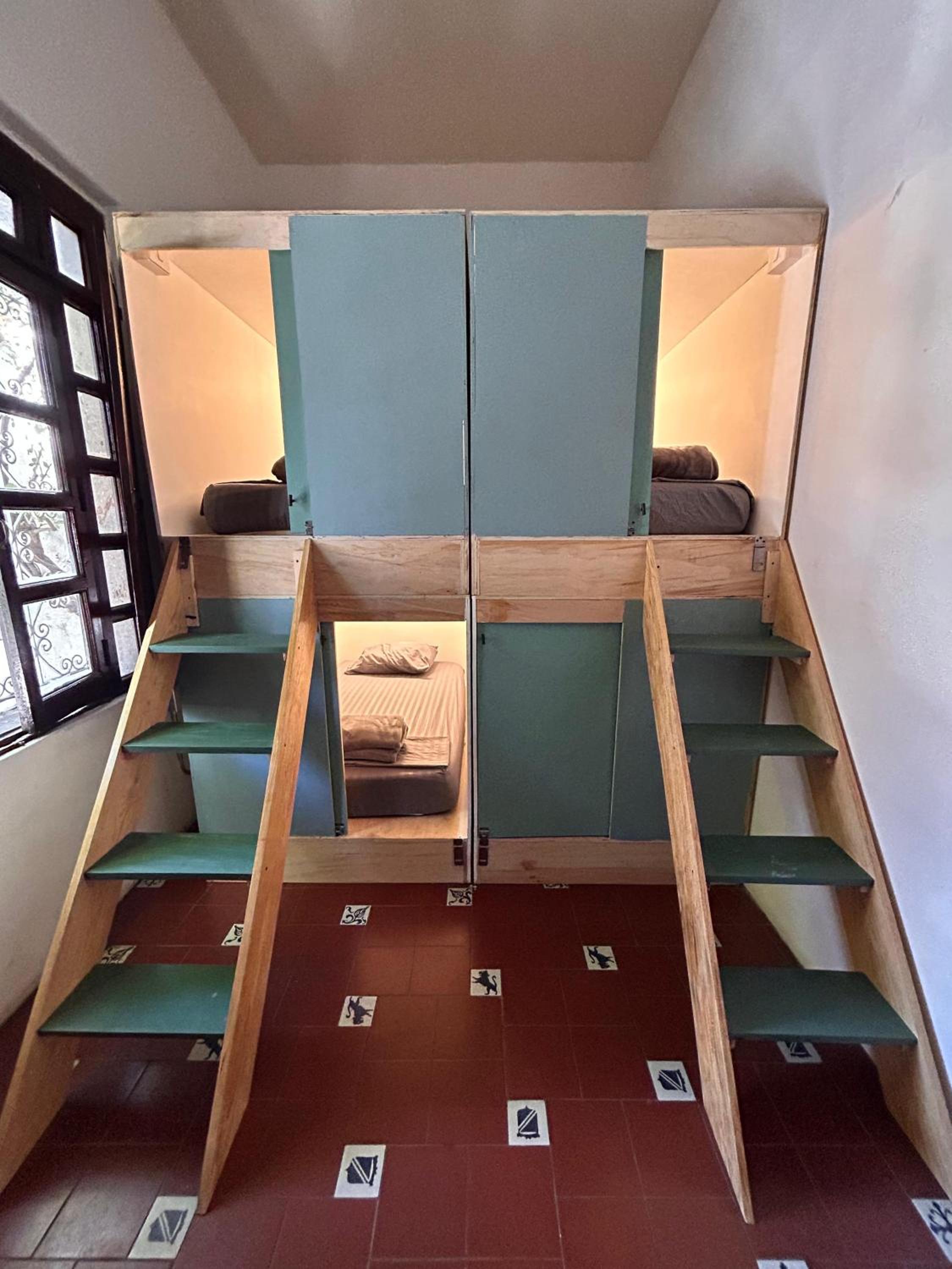 Coliving Chingon