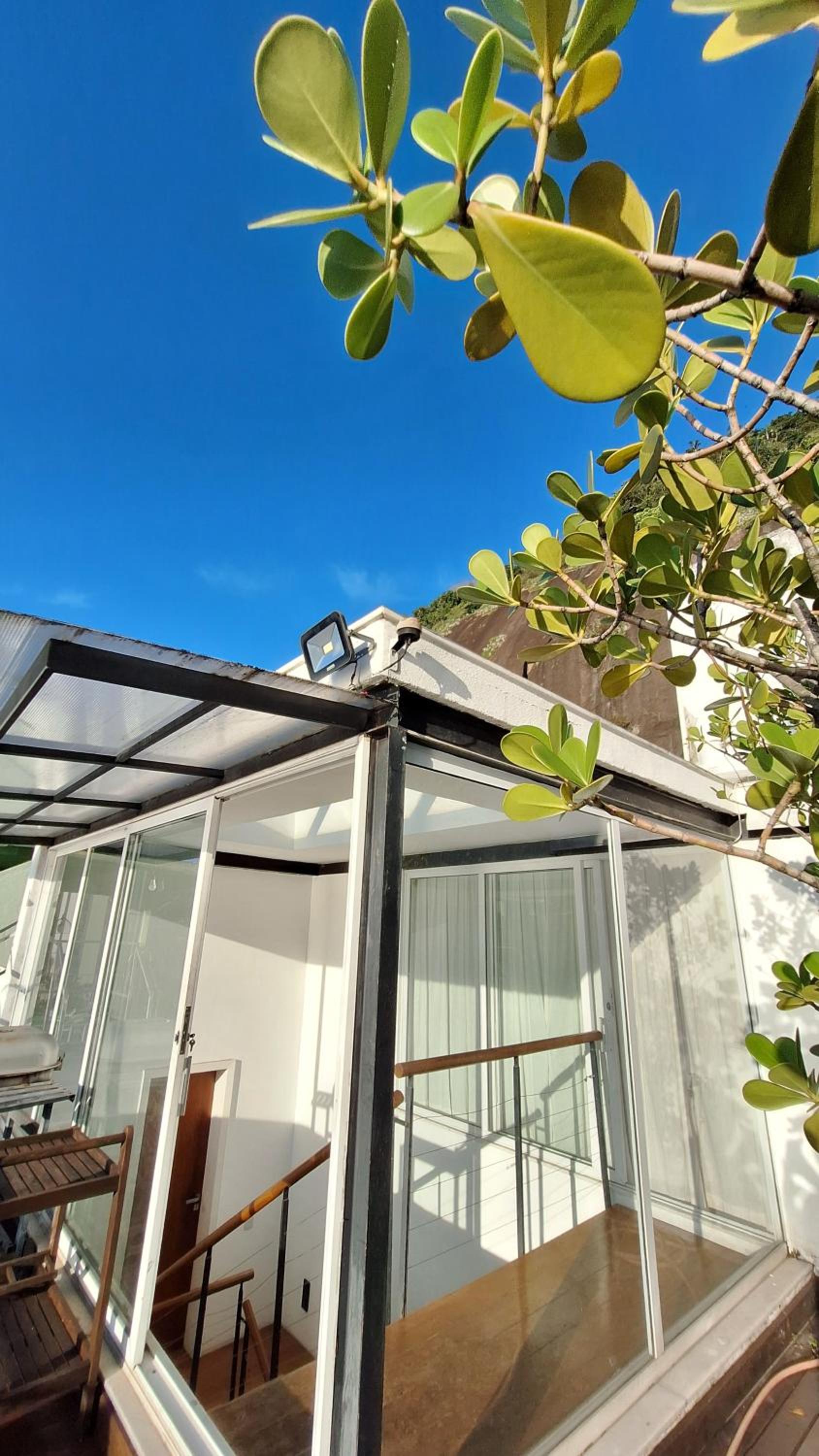 Luna Rossa Guest House