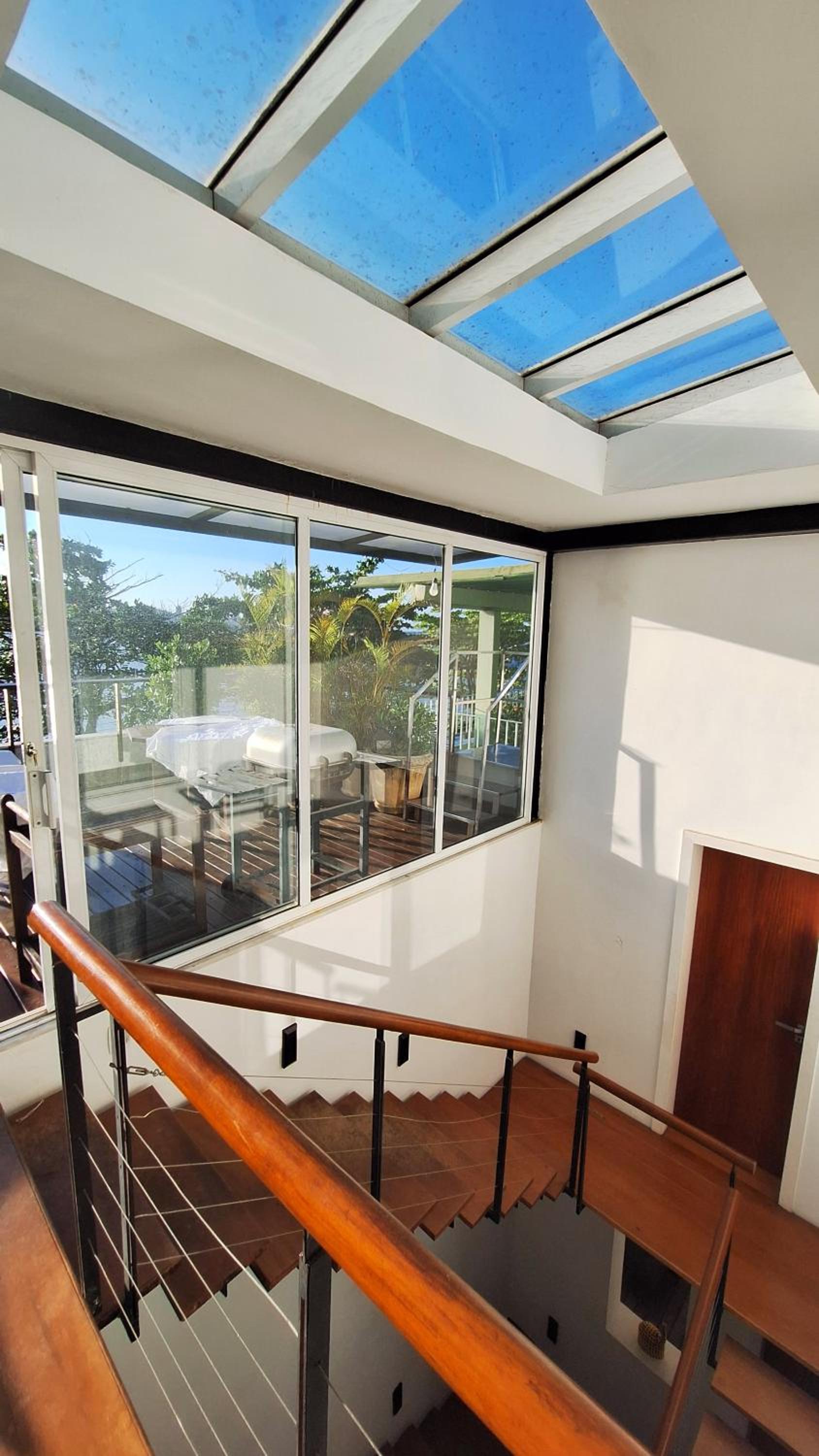 Luna Rossa Guest House
