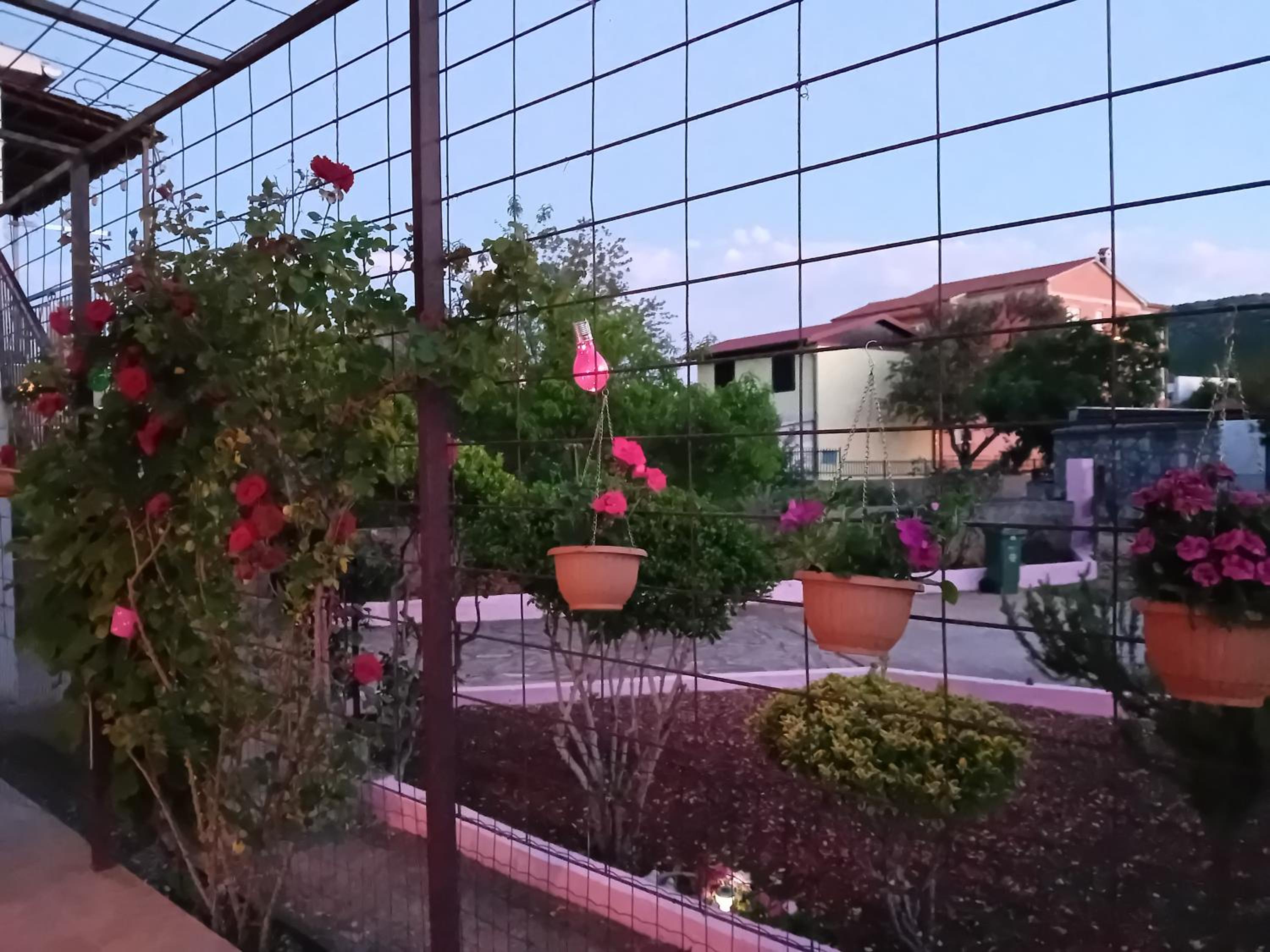 Apartment Lora