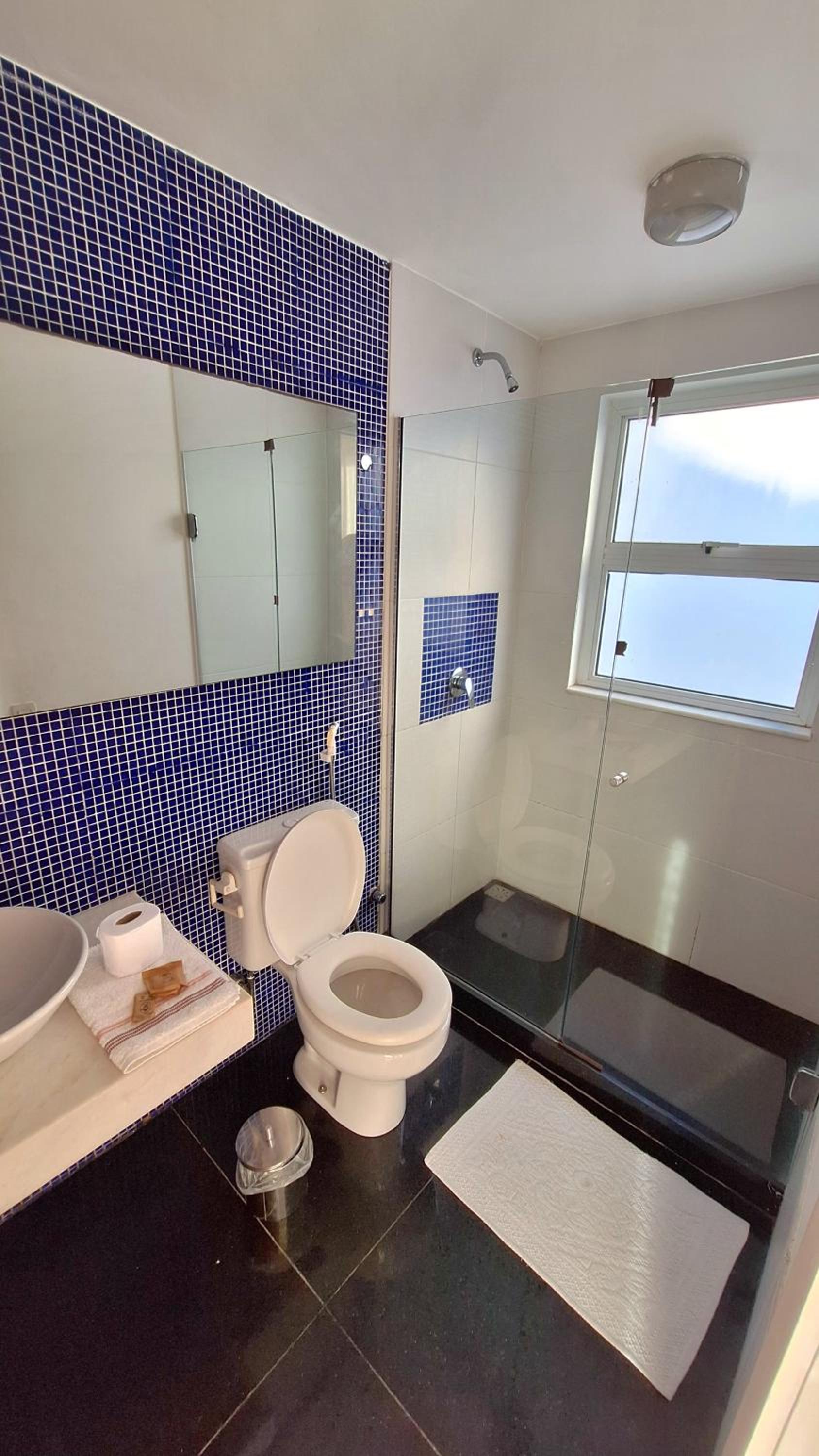 Luna Rossa Guest House