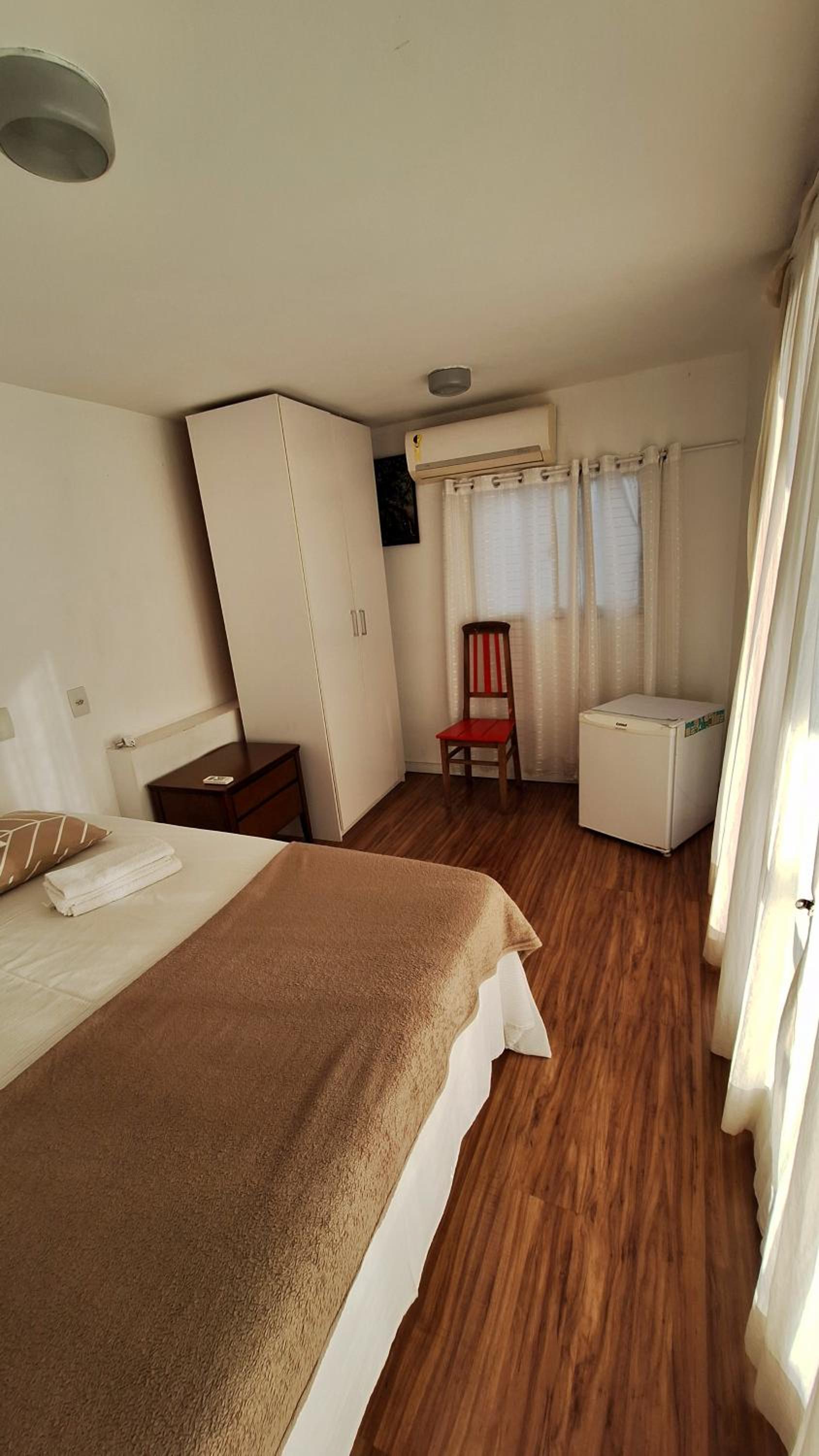Luna Rossa Guest House