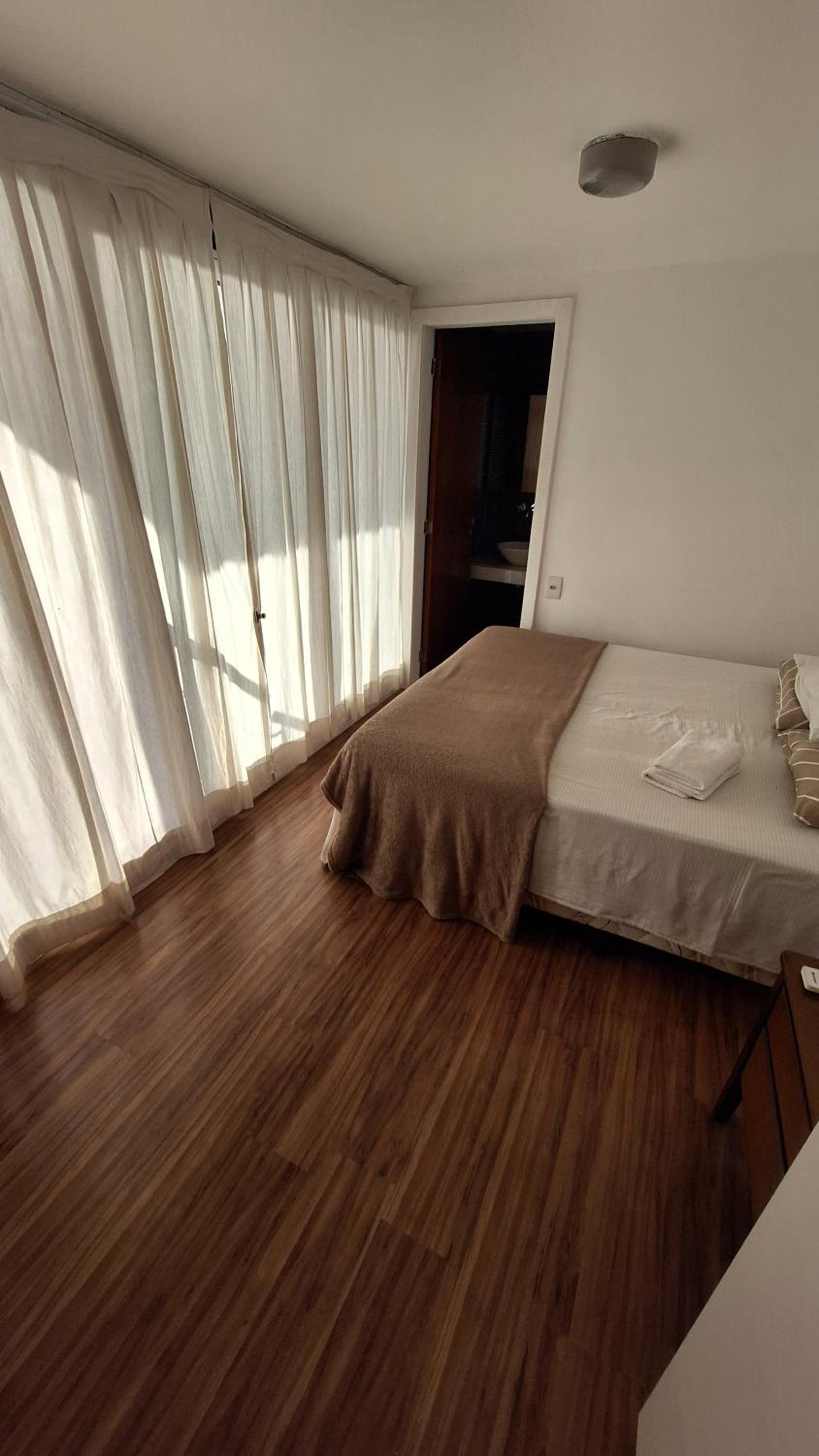 Luna Rossa Guest House