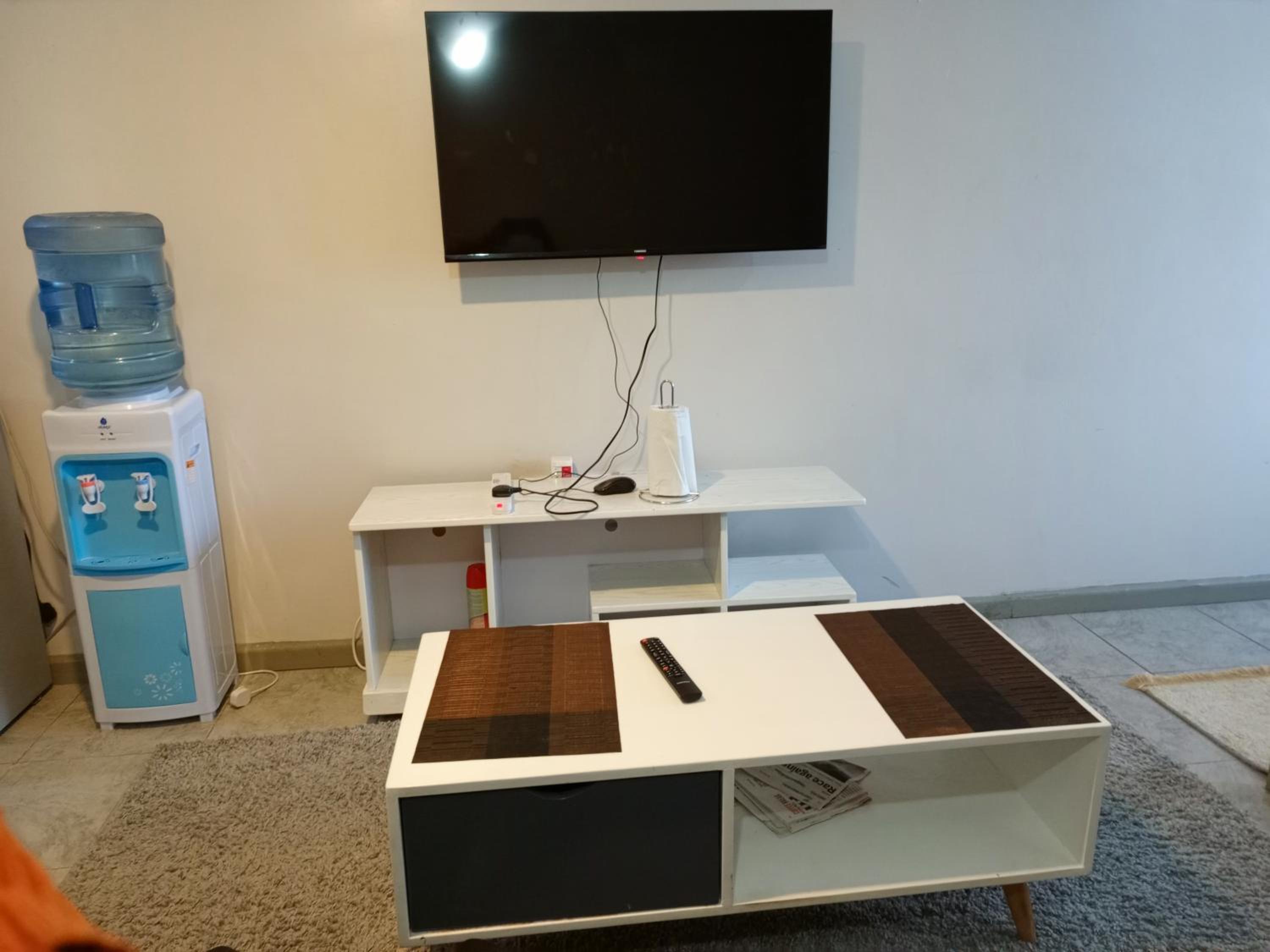 Rew Apartment view 4