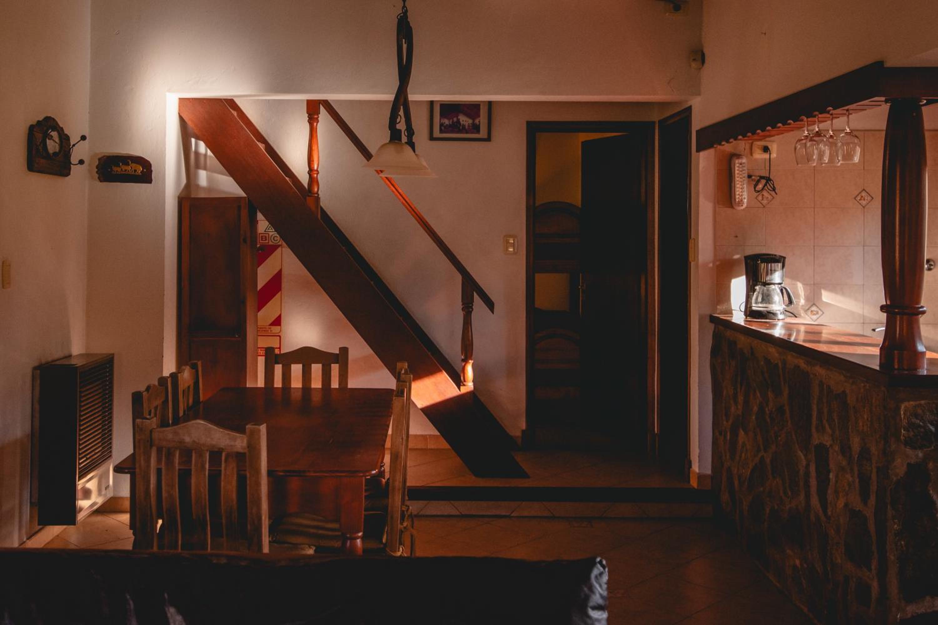 La Candelaria Casas de campo