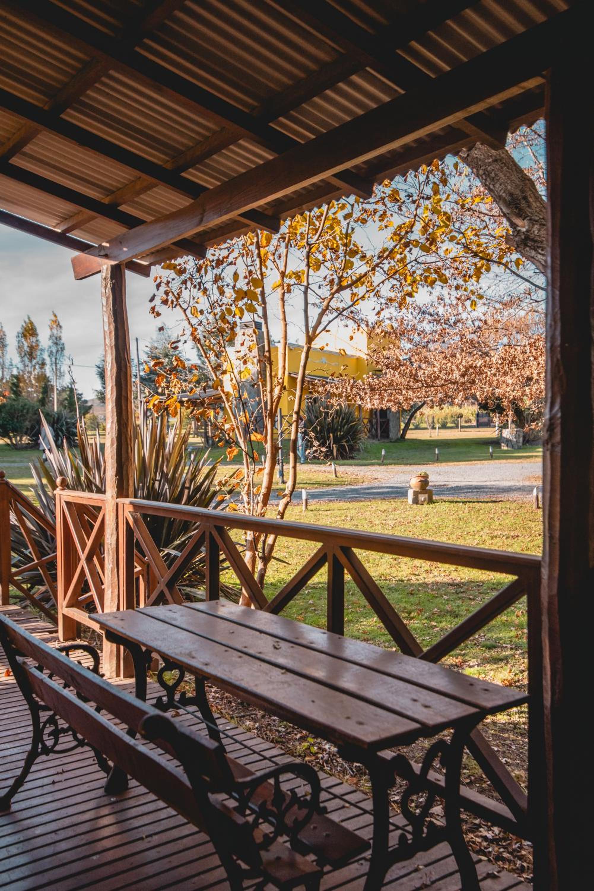 La Candelaria Casas de campo