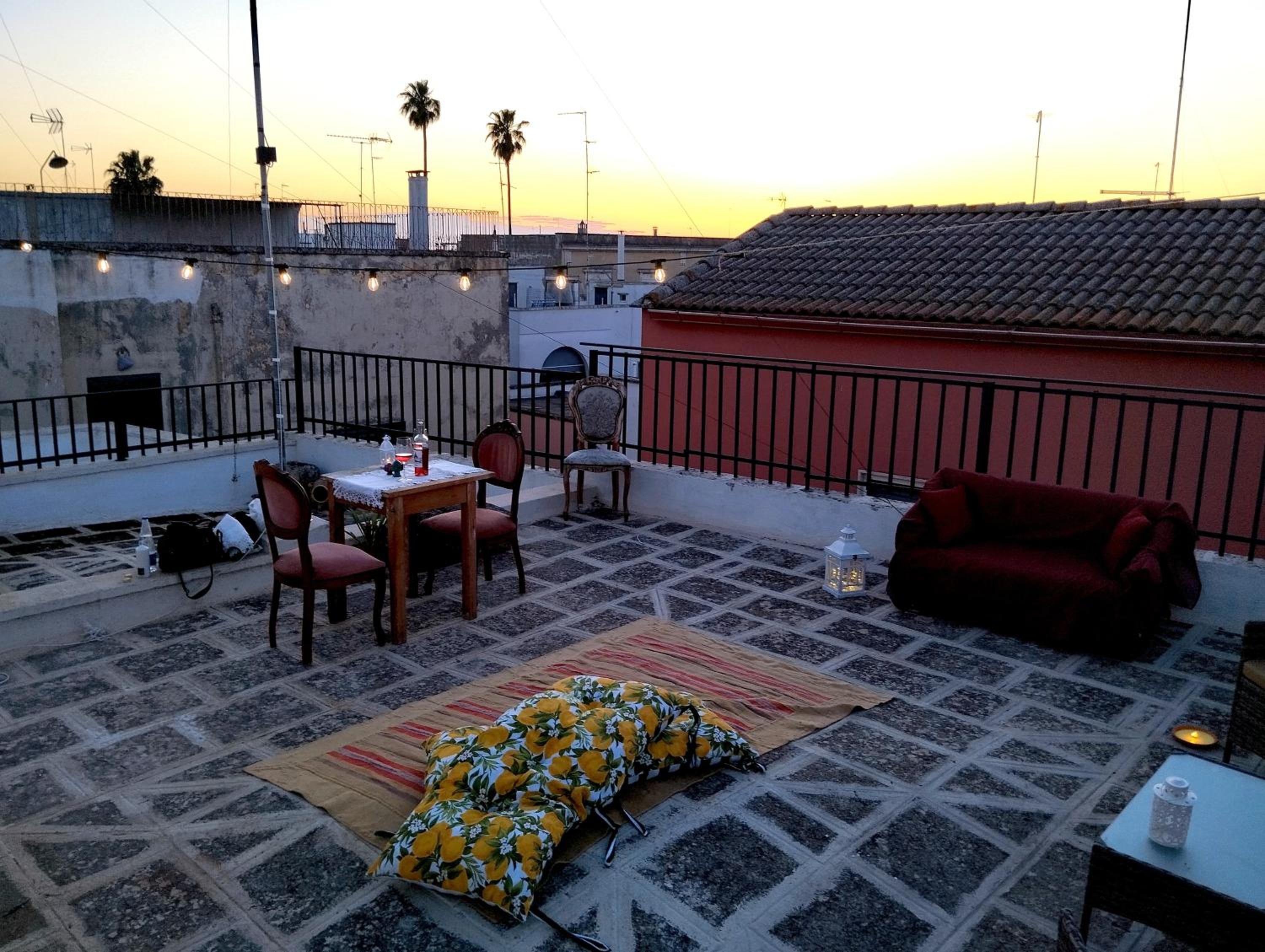 roof