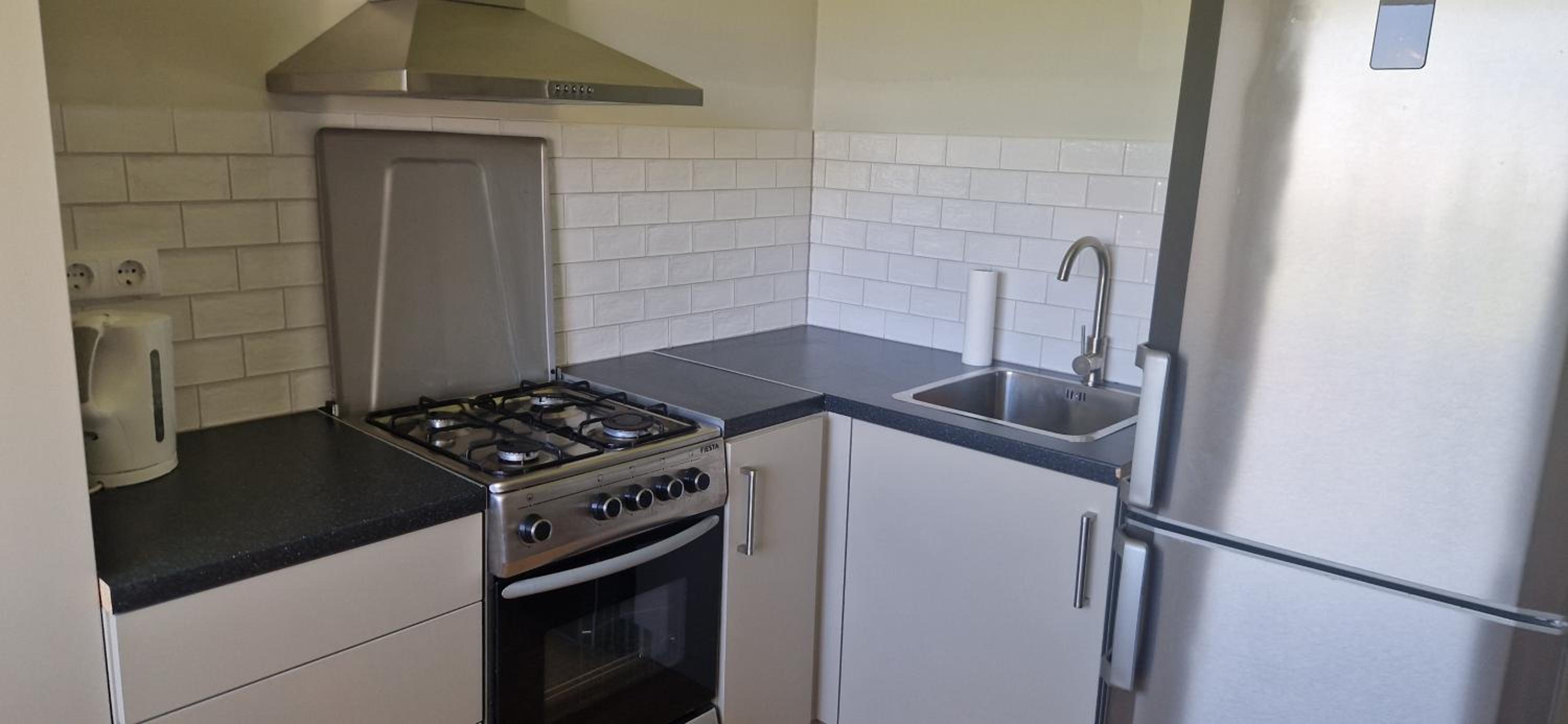 Apartamentai Naujojoje Akmenėje