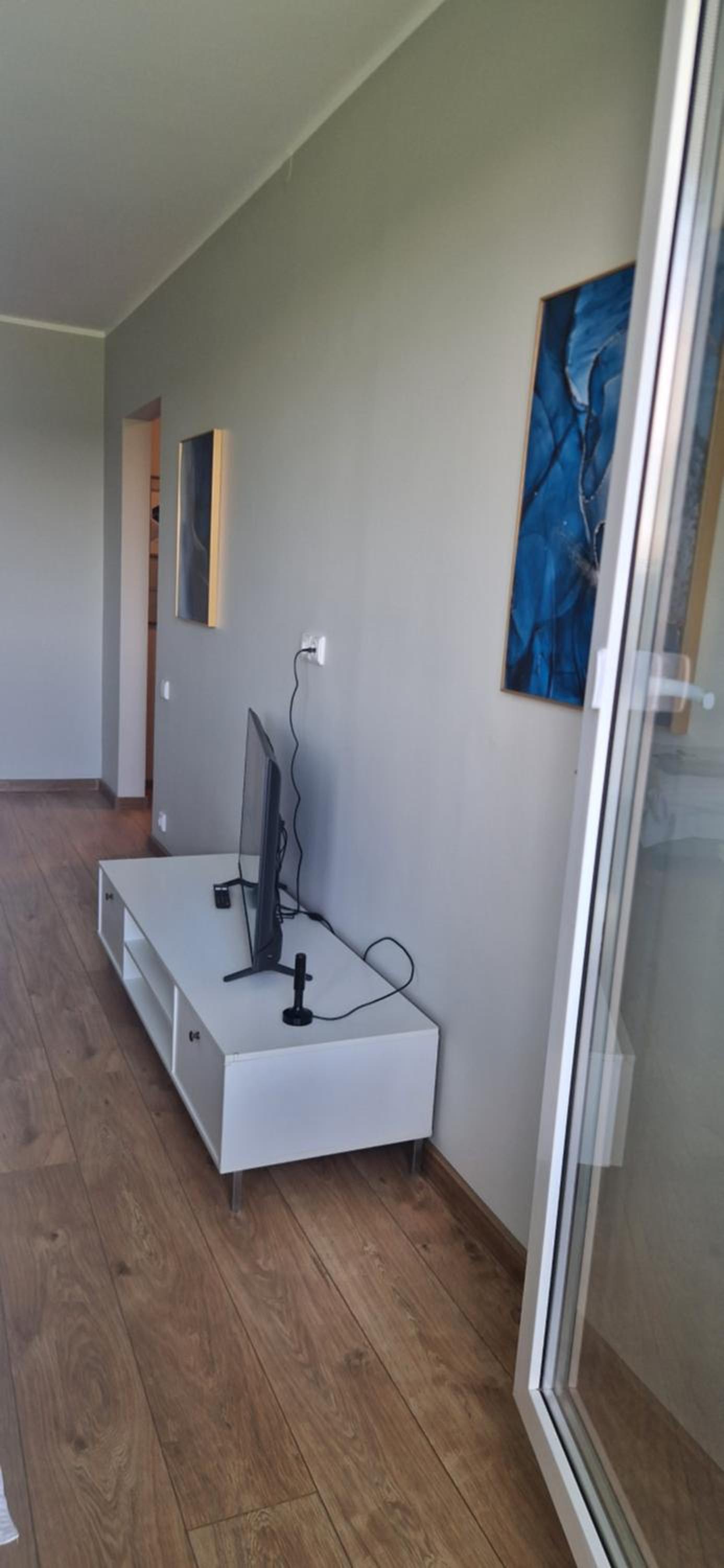 Apartamentai Naujojoje Akmenėje