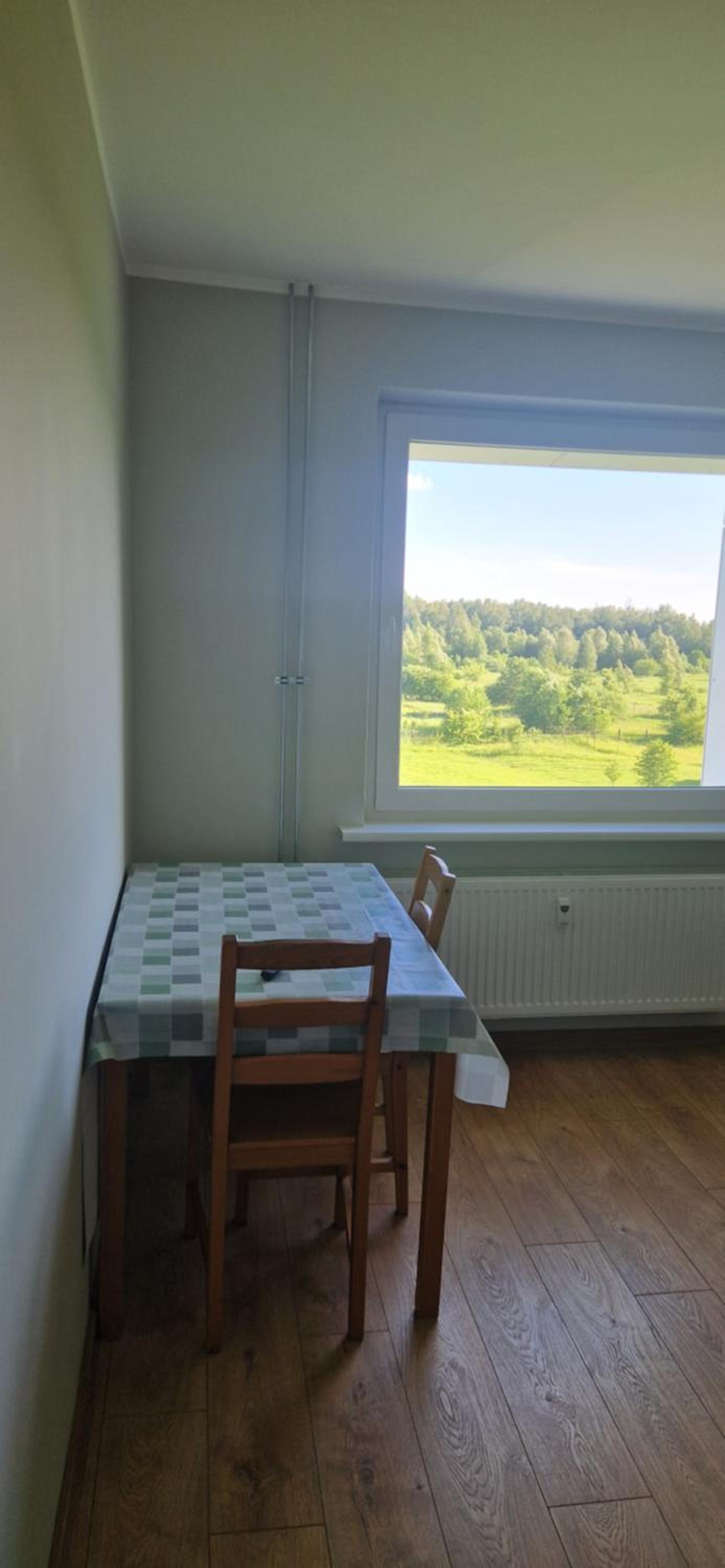 Apartamentai Naujojoje Akmenėje