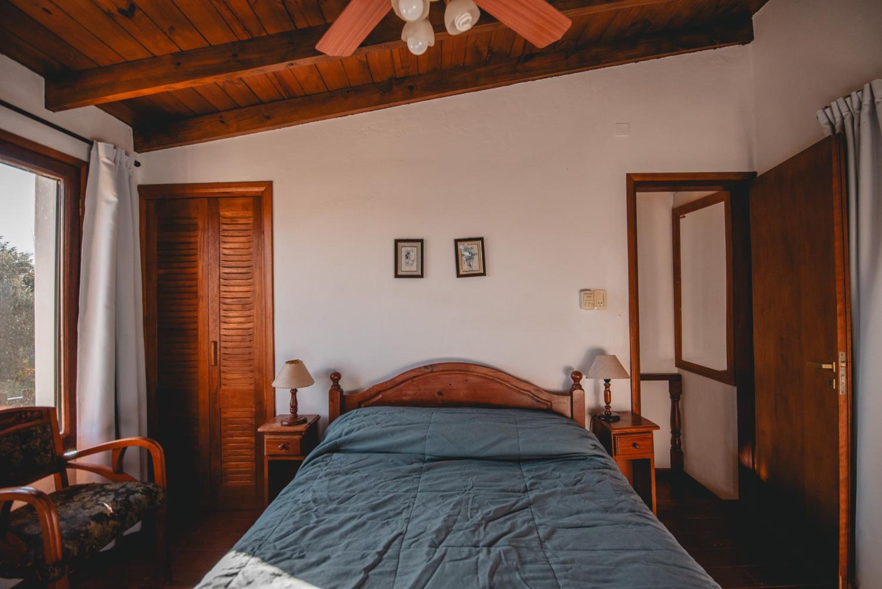 La Candelaria Casas de campo