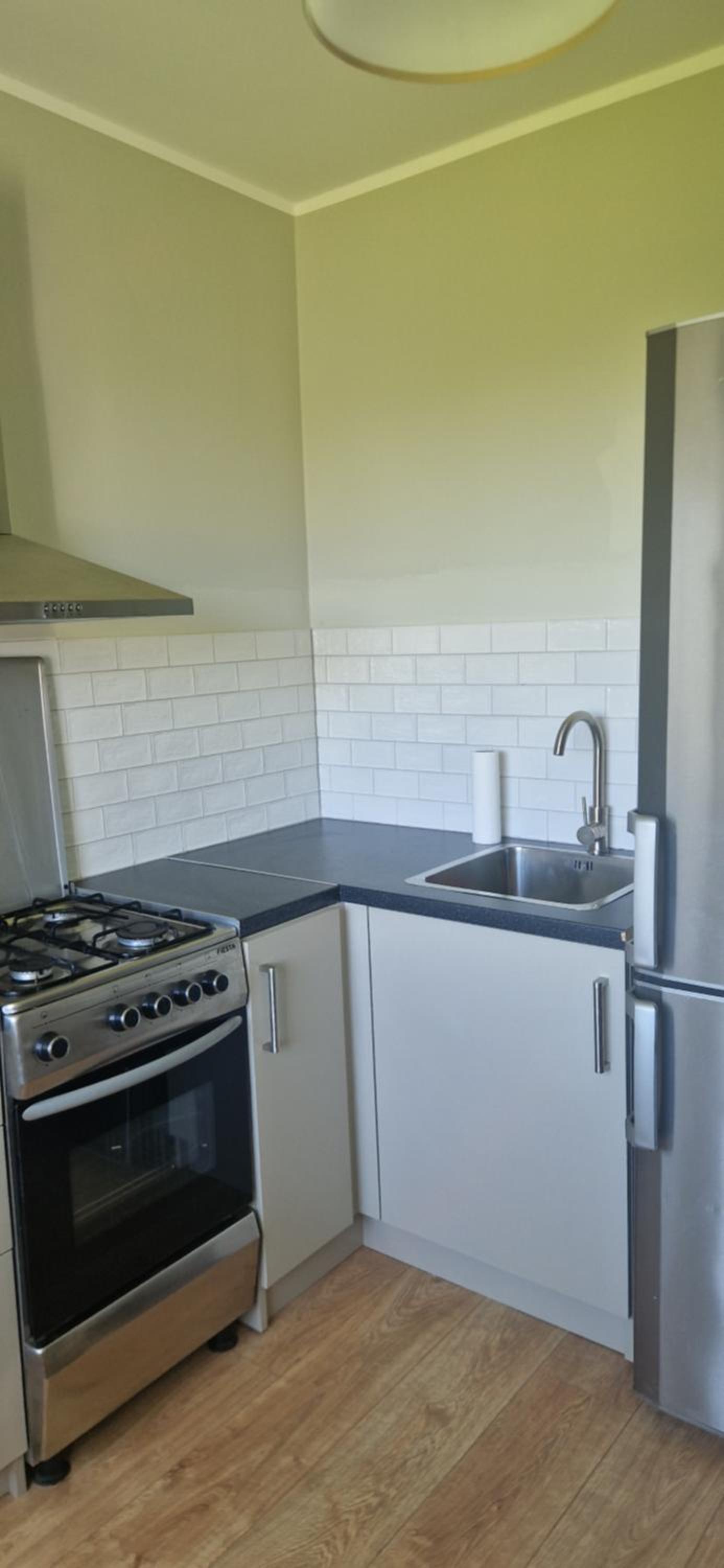 Apartamentai Naujojoje Akmenėje