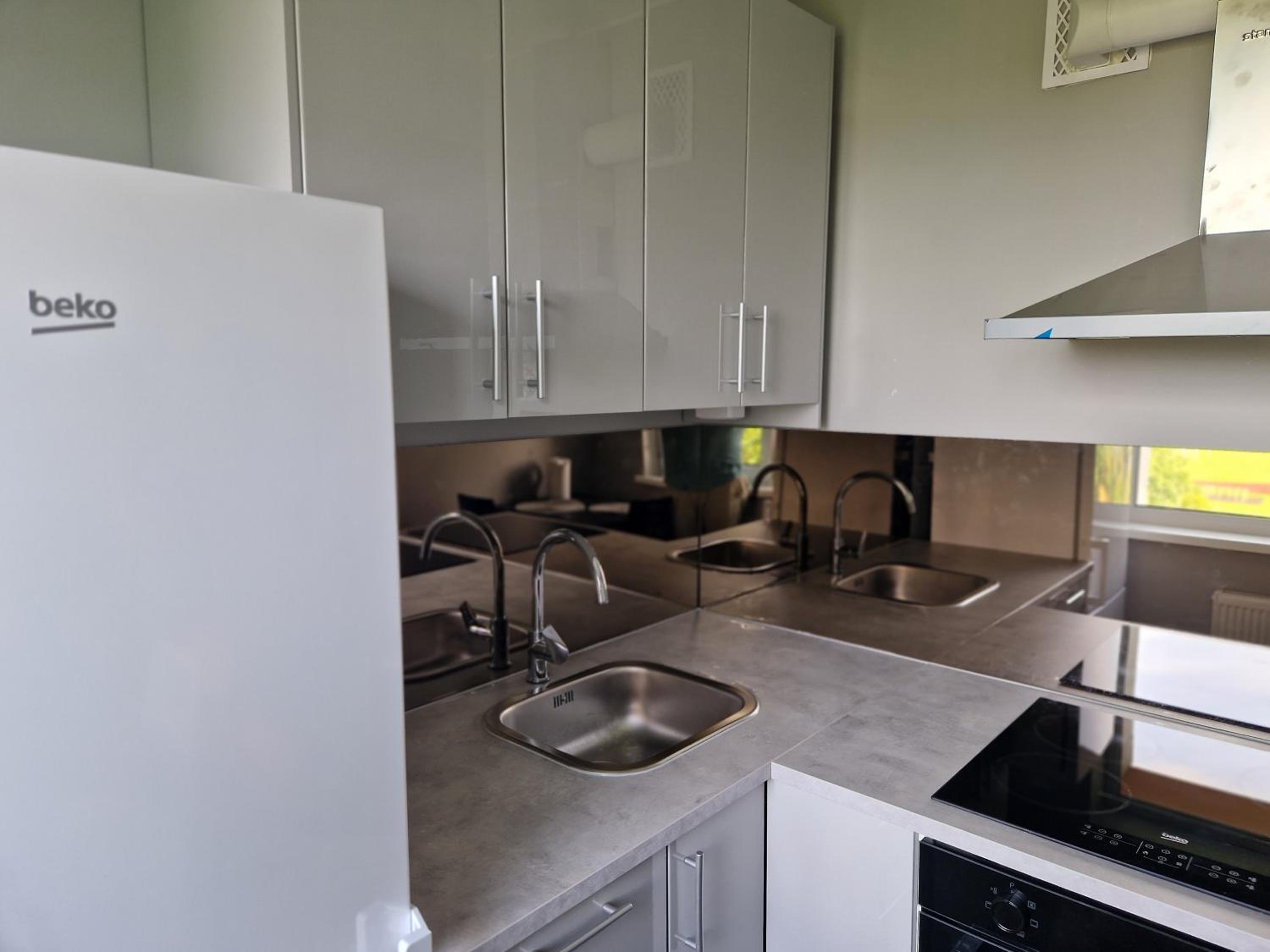 Apartamentai Naujojoje Akmenėje