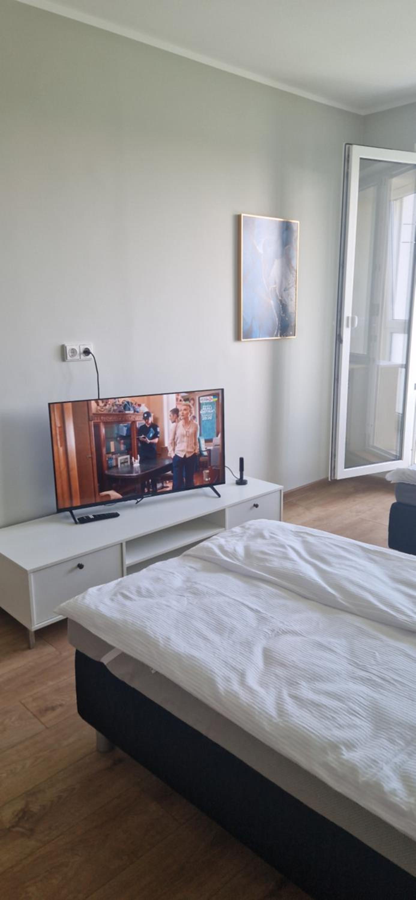 Apartamentai Naujojoje Akmenėje