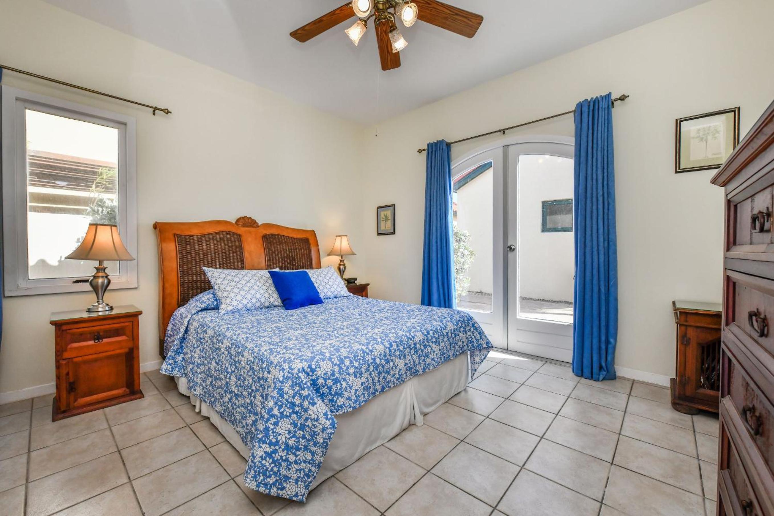 Tierra Del Sol Resort & Golf