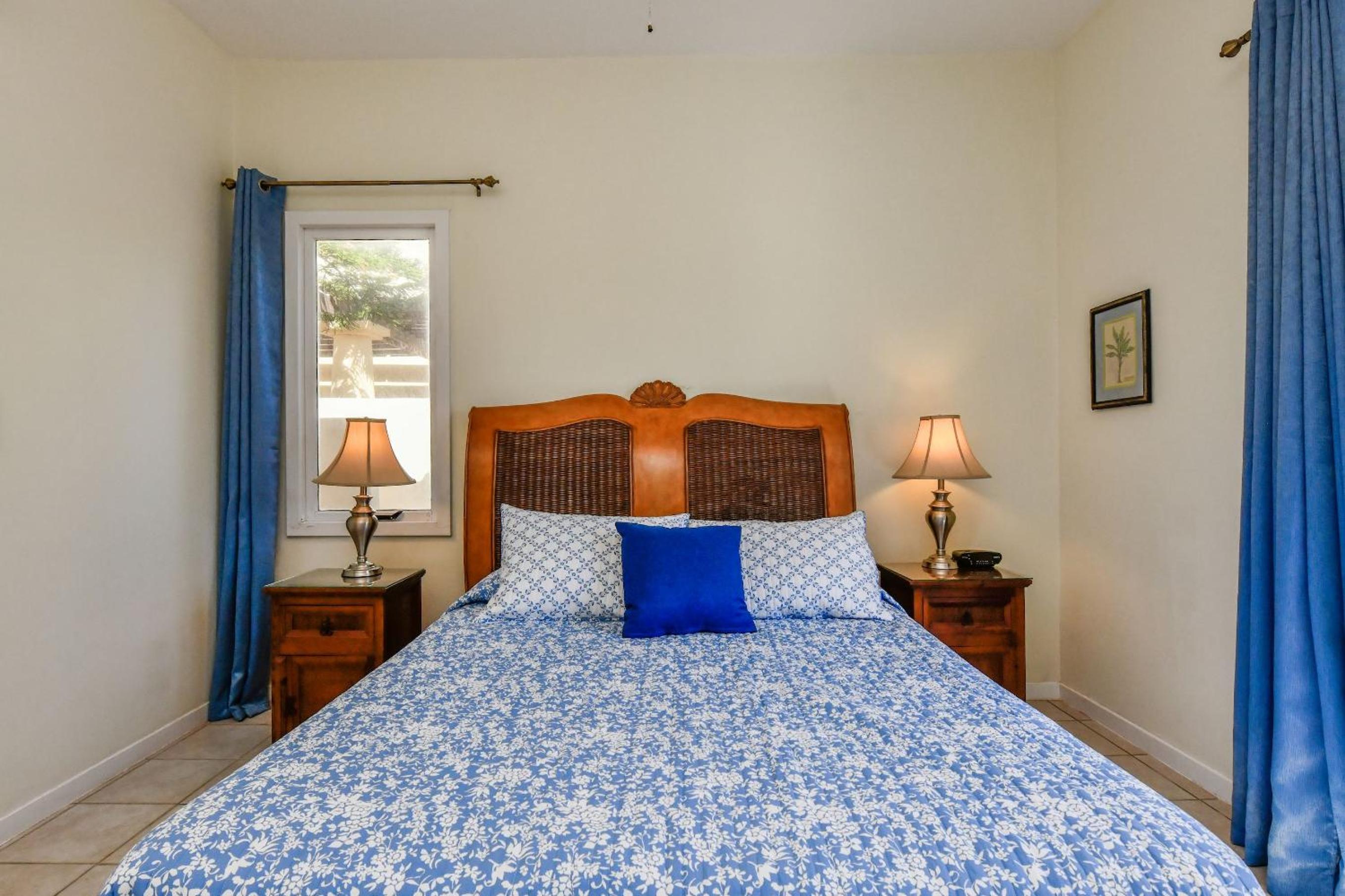 Tierra Del Sol Resort & Golf