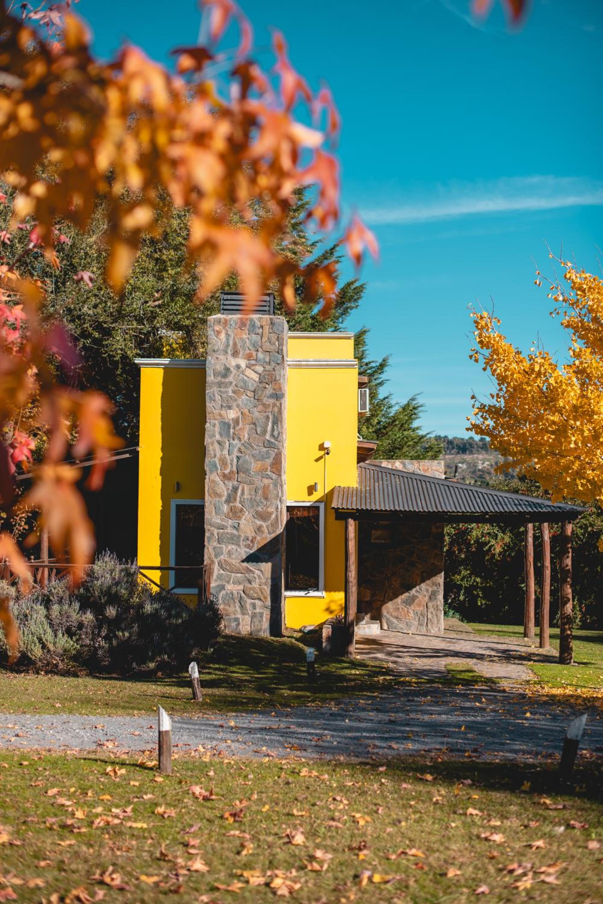 La Candelaria Casas de campo