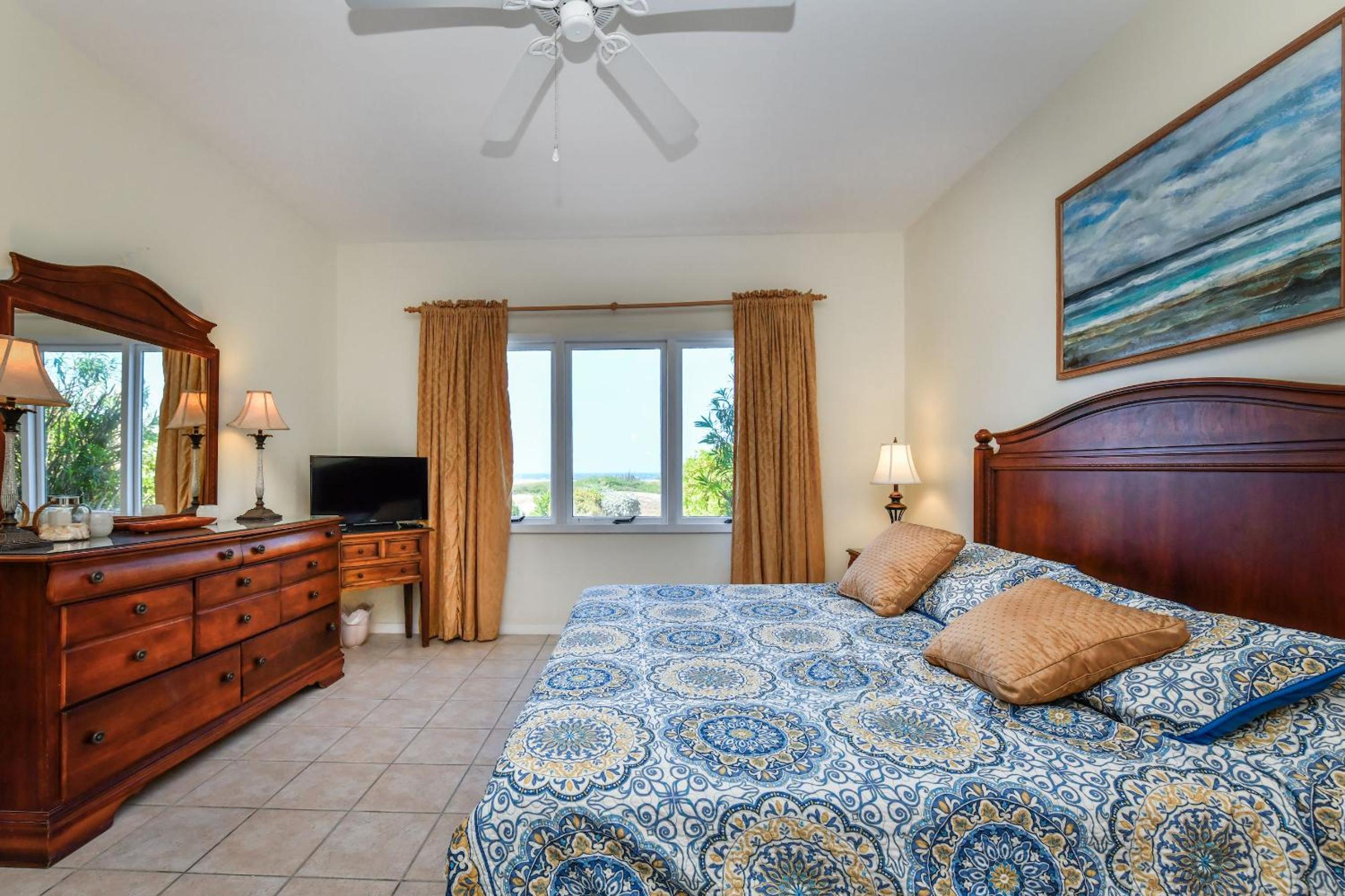Tierra Del Sol Resort & Golf