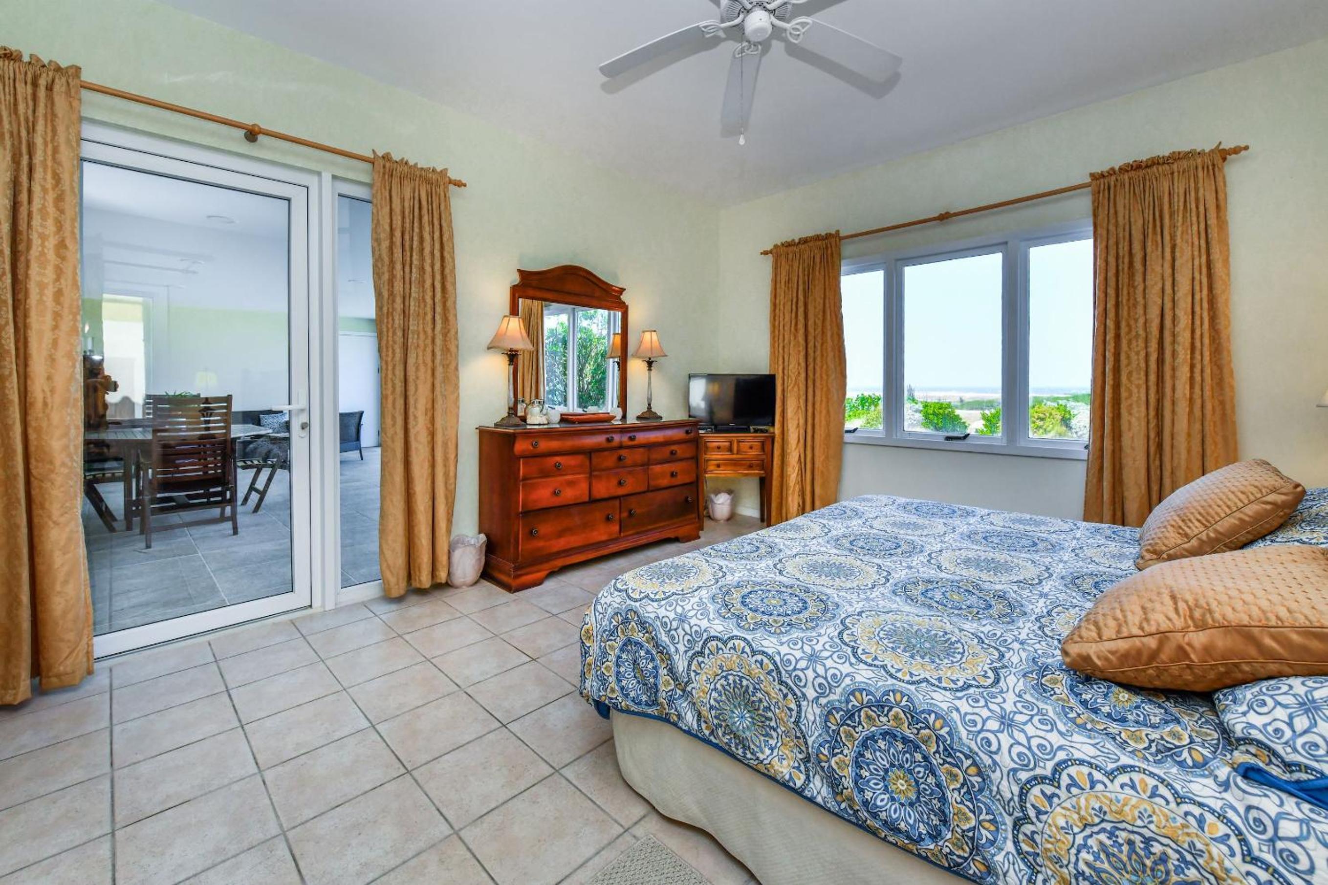 Tierra Del Sol Resort & Golf