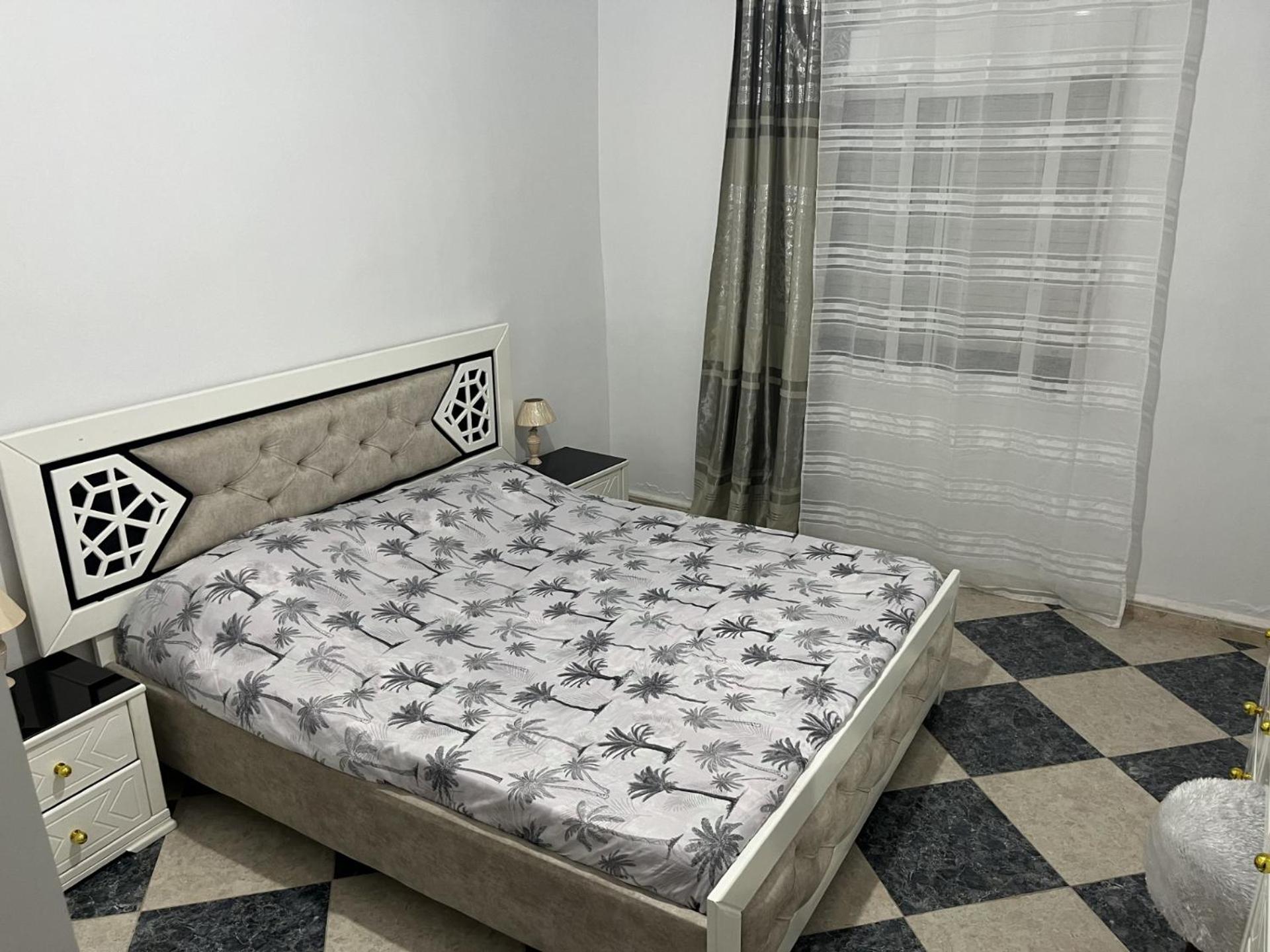 Appartement spacieux et bien situé