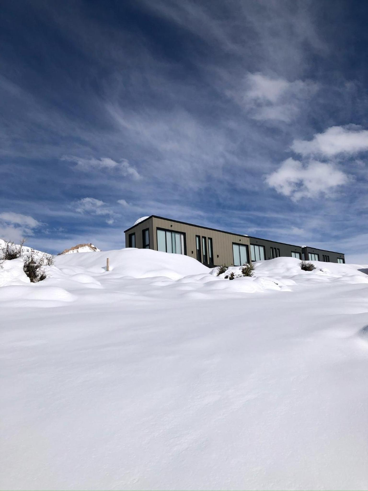 Cabañas de Montaña Armonías Lodge
