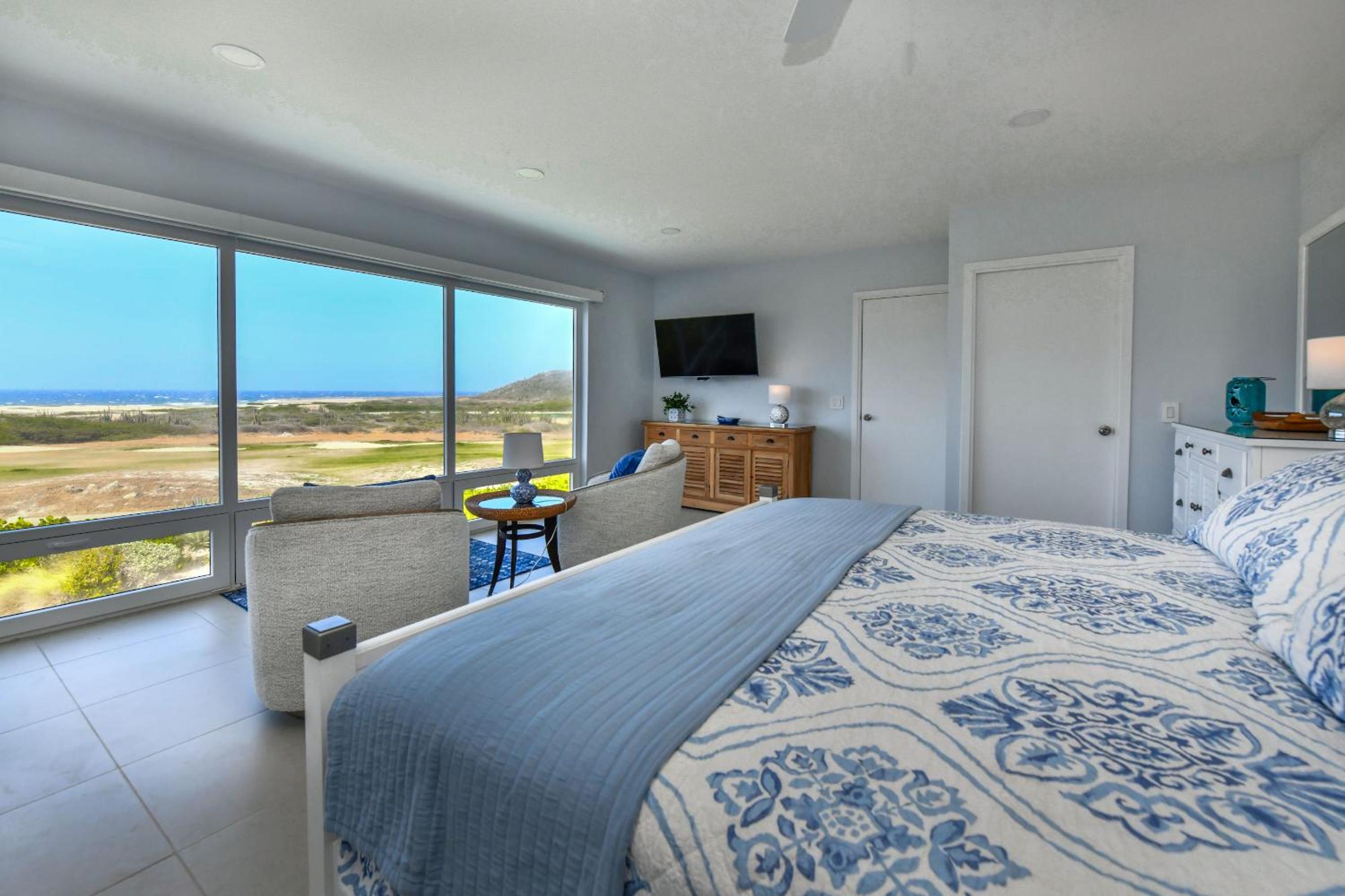 Tierra Del Sol Resort & Golf