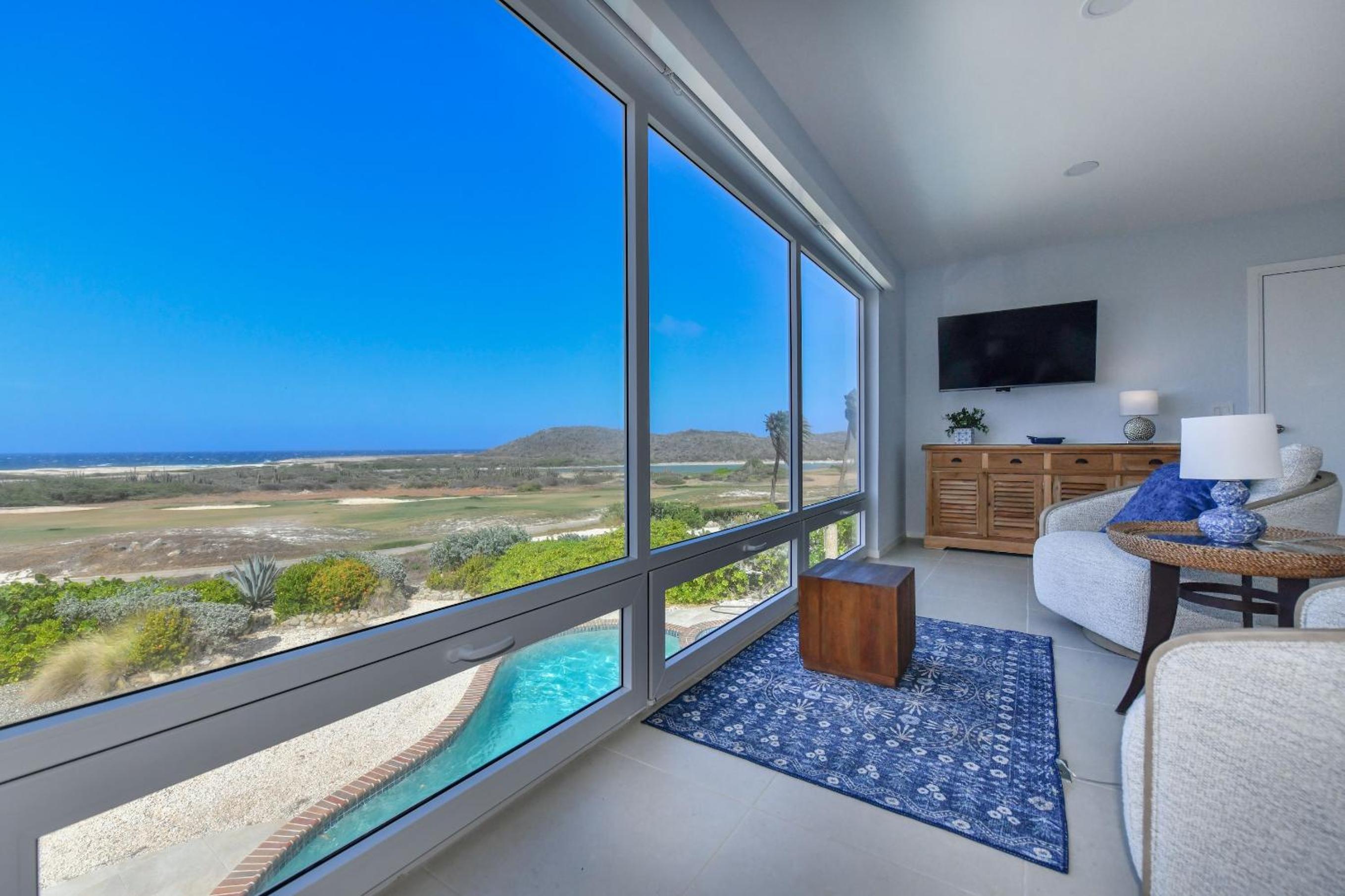 Tierra Del Sol Resort & Golf