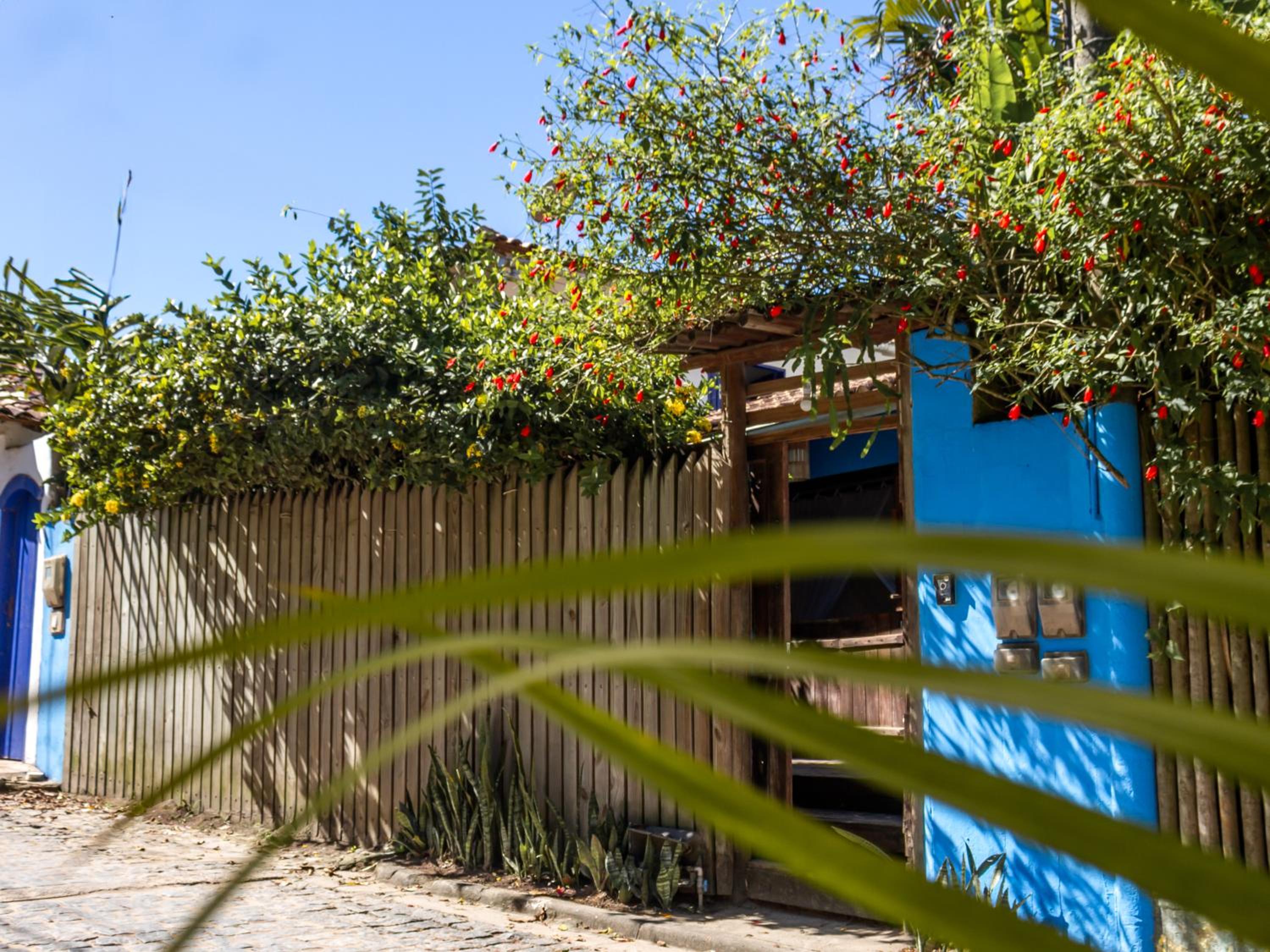 Casa Azul
