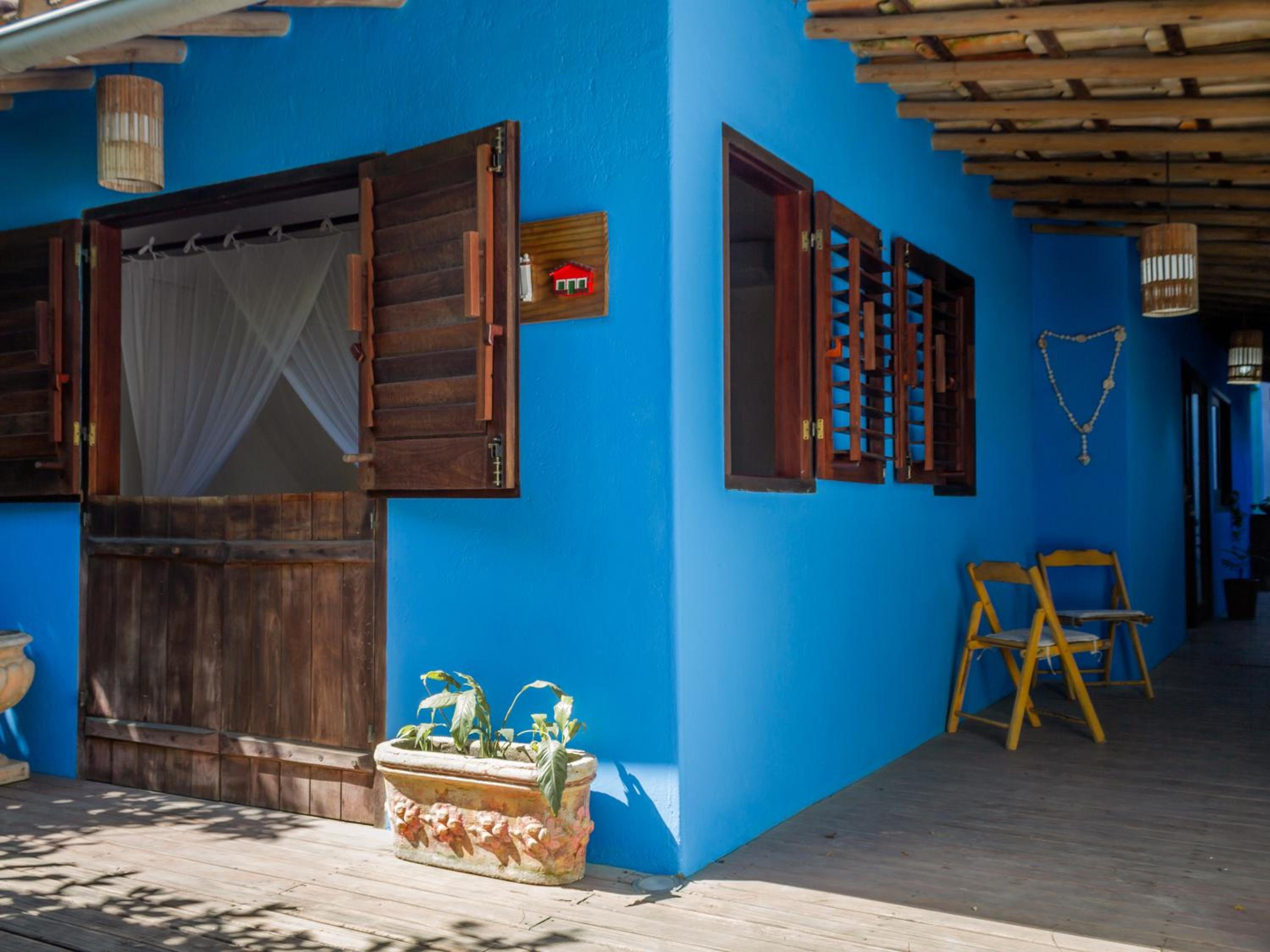 Casa Azul