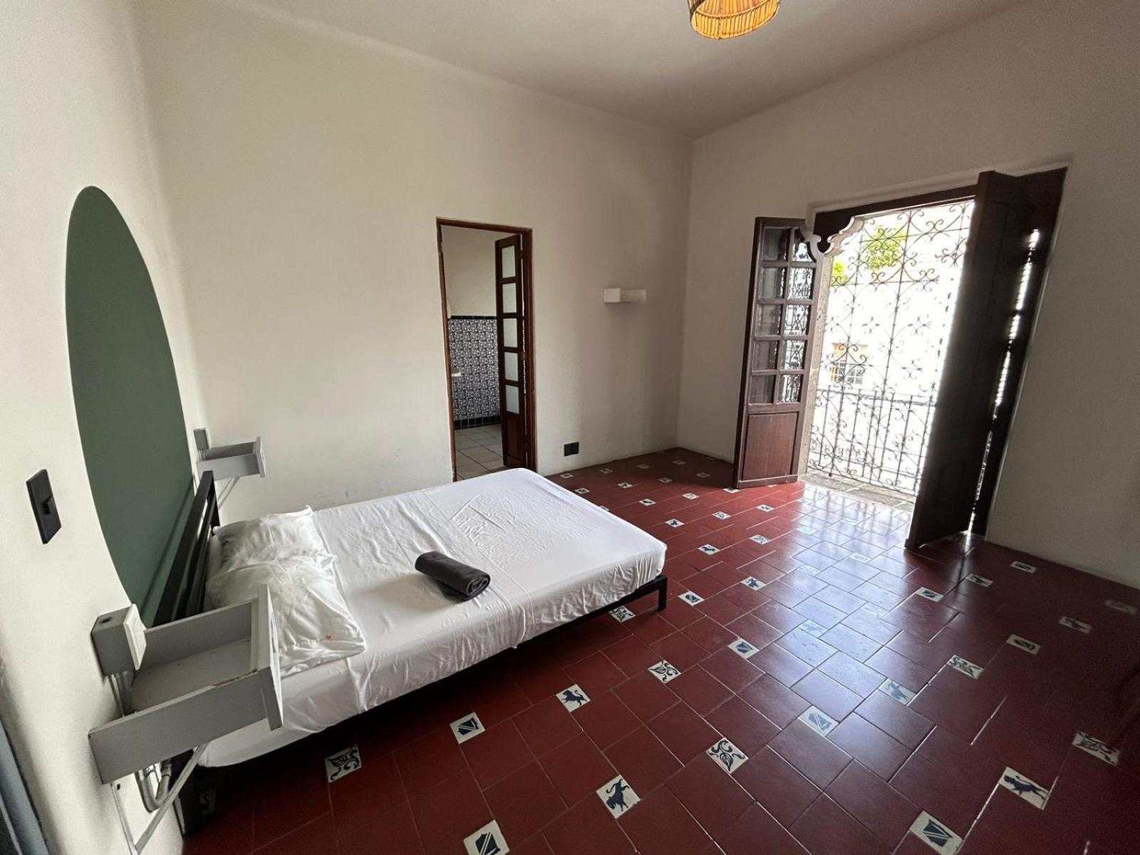 Coliving Chingon