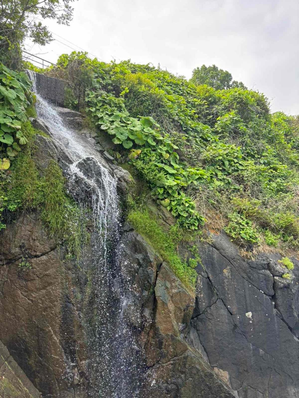 Agora Sundeck Tsikhisdziri