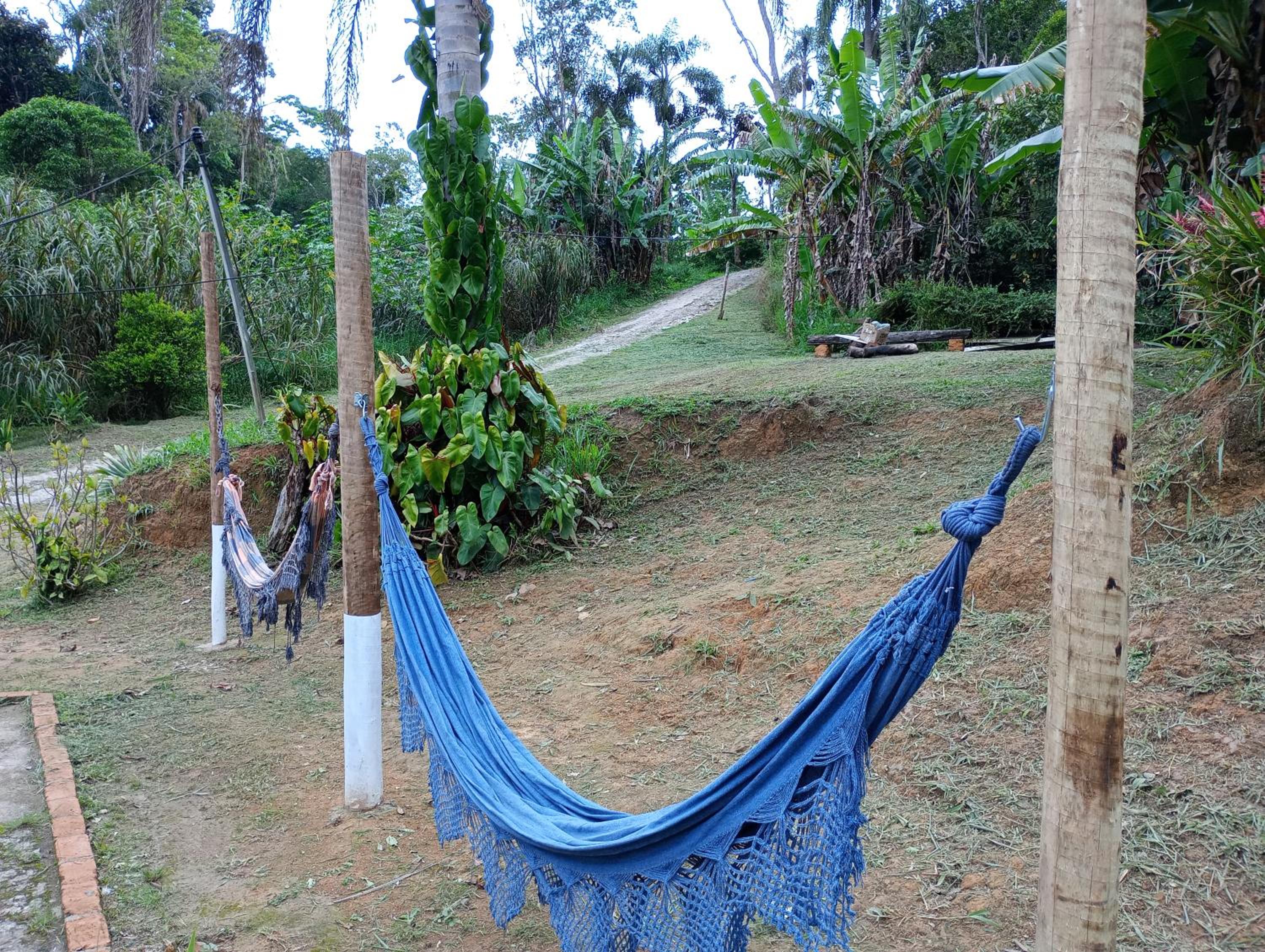 O Brejo Encantado Hostel e Hospedagem