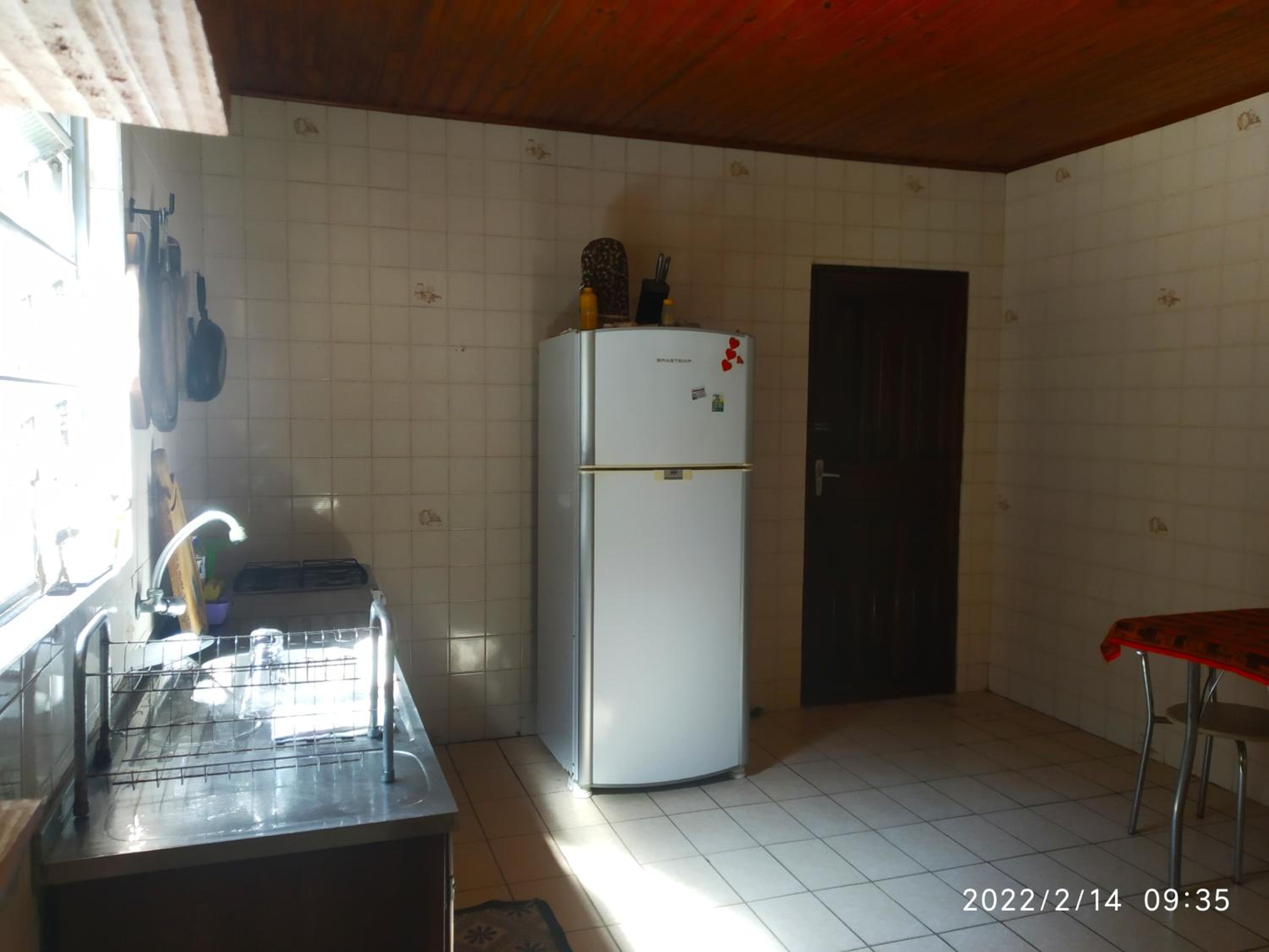 O Brejo Encantado Hostel e Hospedagem