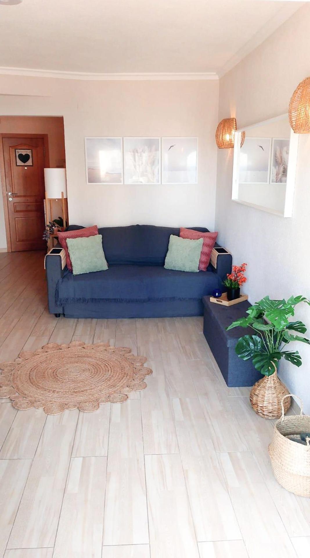 Heavenly Nest with Sea View view 4