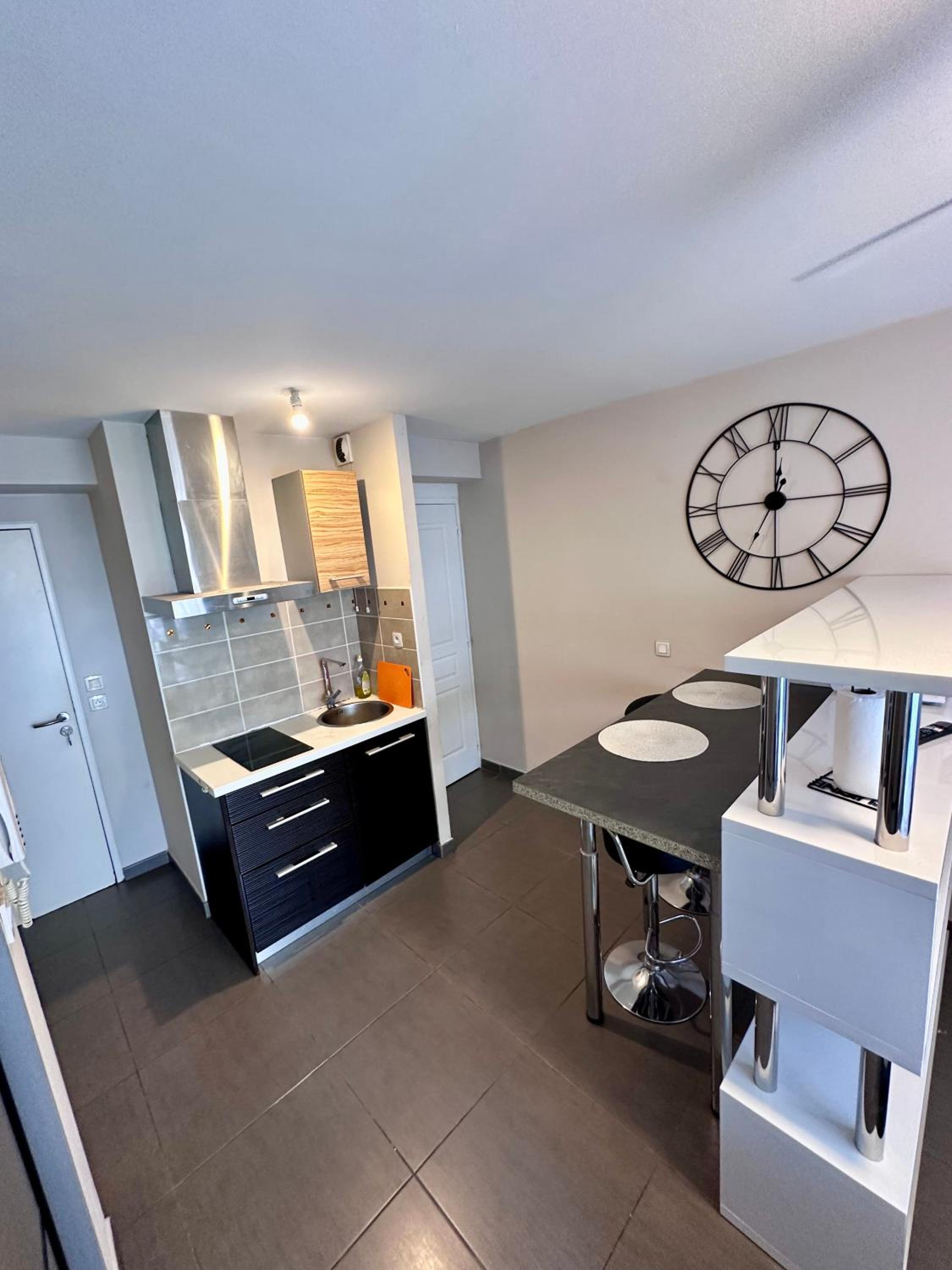 Appartement Cosyy