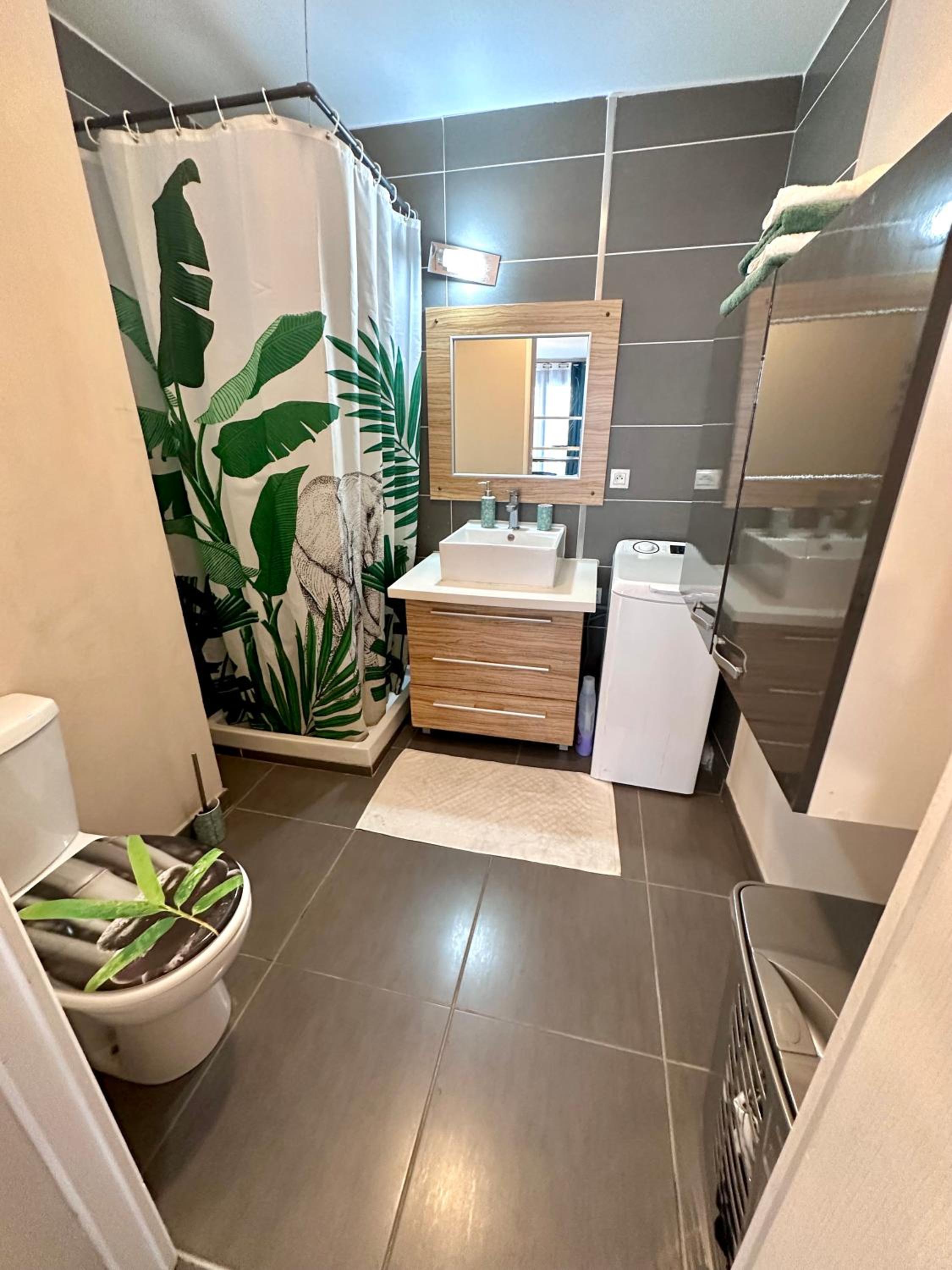 Appartement Cosyy