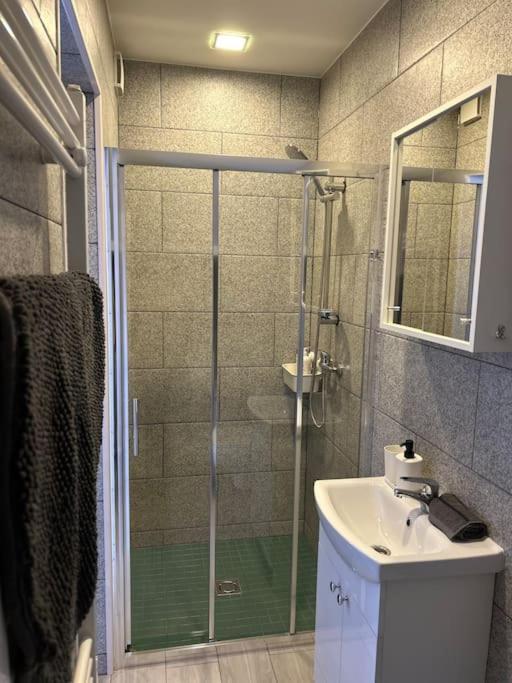Lāčplēšas ielas apartment 2 view 4