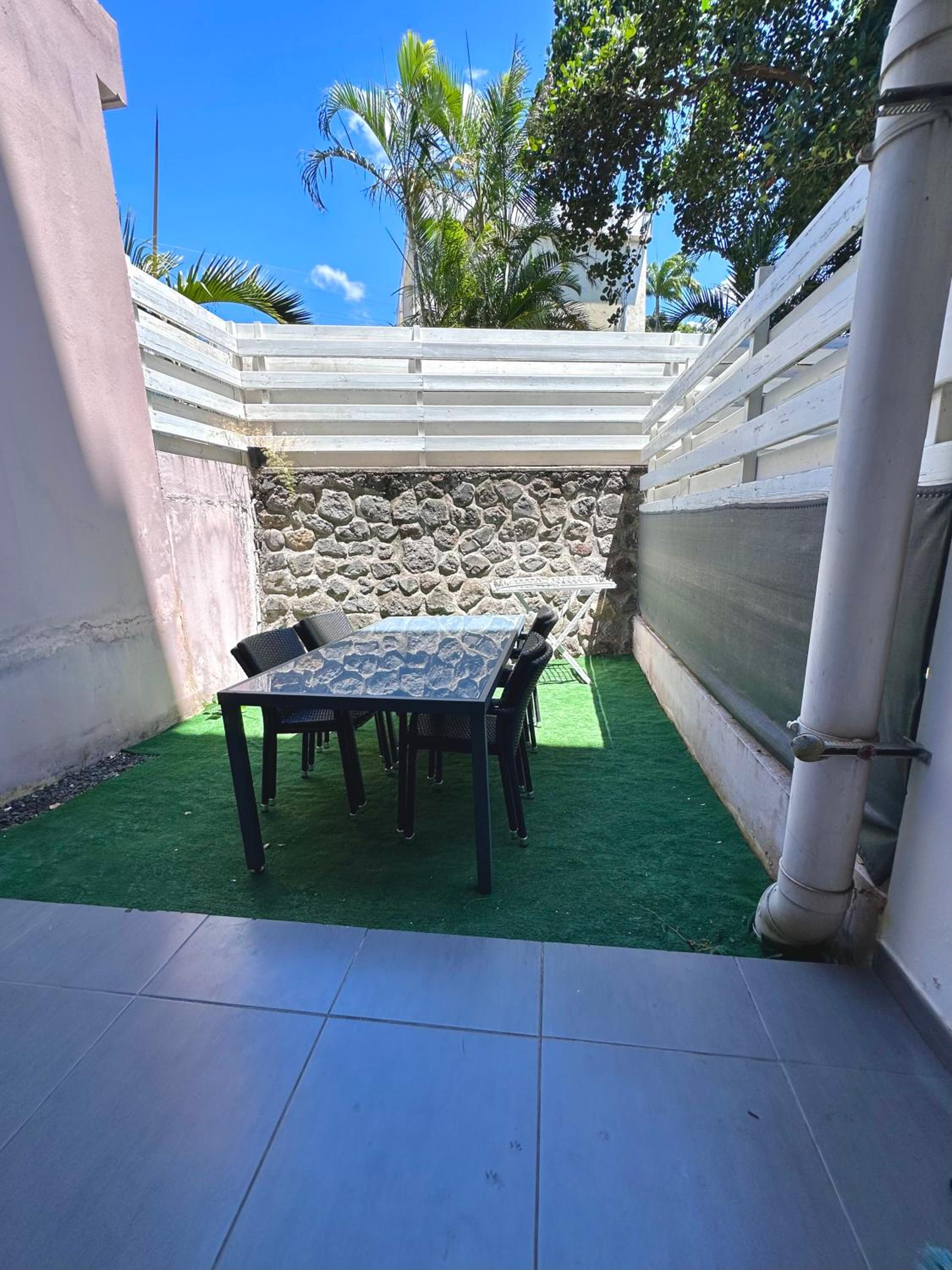 Appartement Cosyy