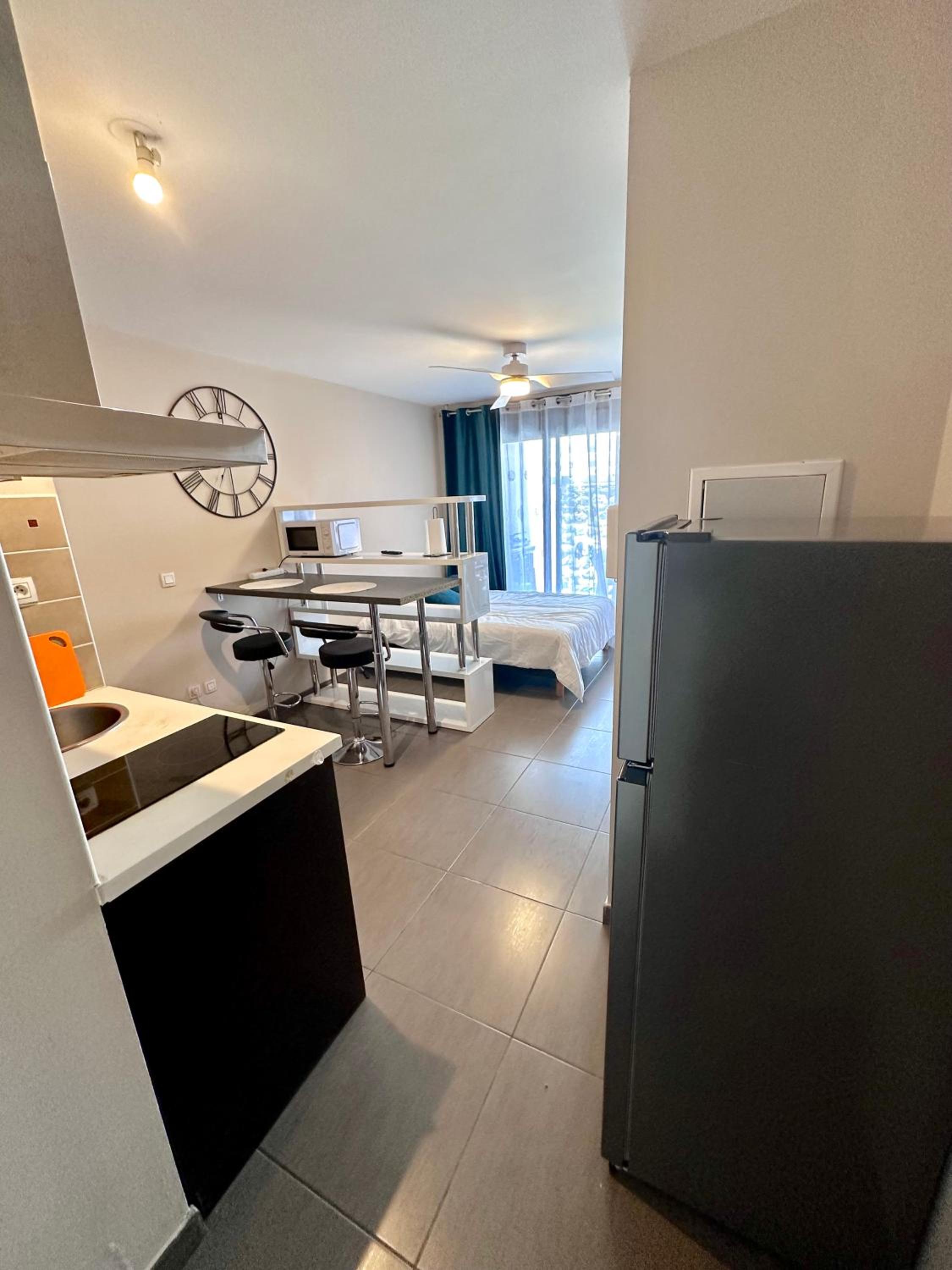 Appartement Cosyy