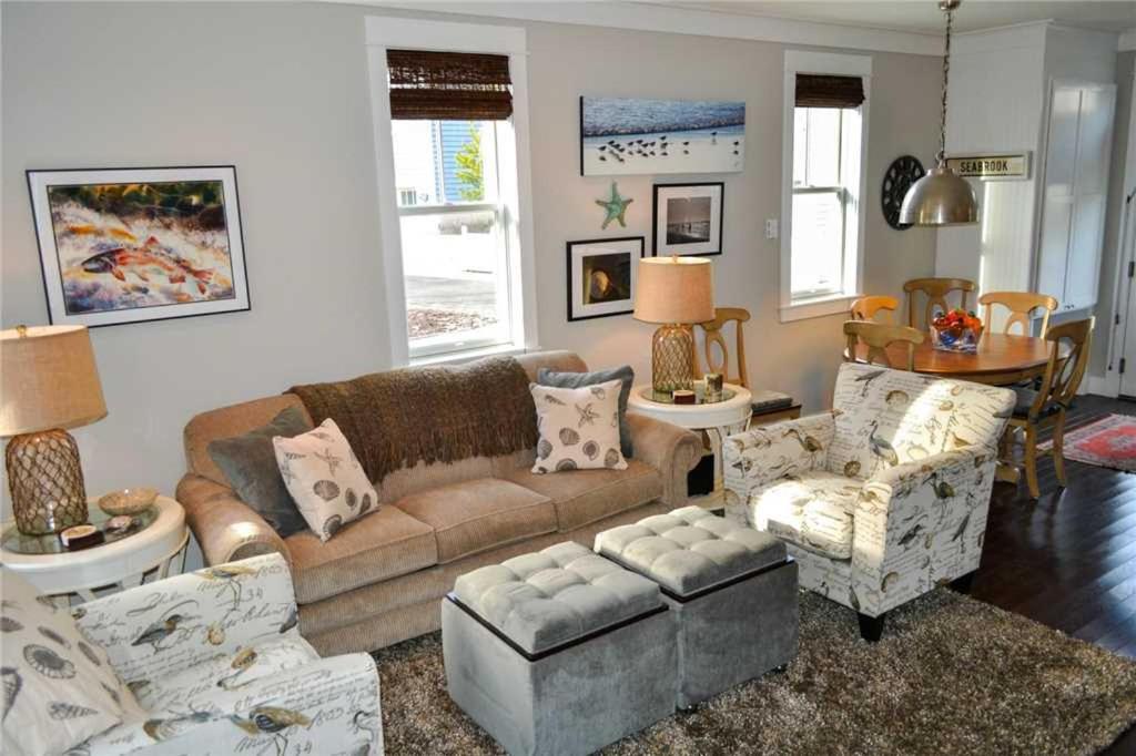 Terra Mar by Seabrook Hospitality view 3