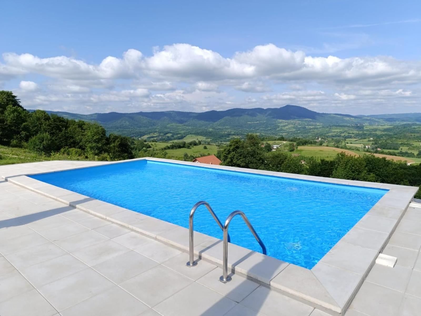 Villa Vista