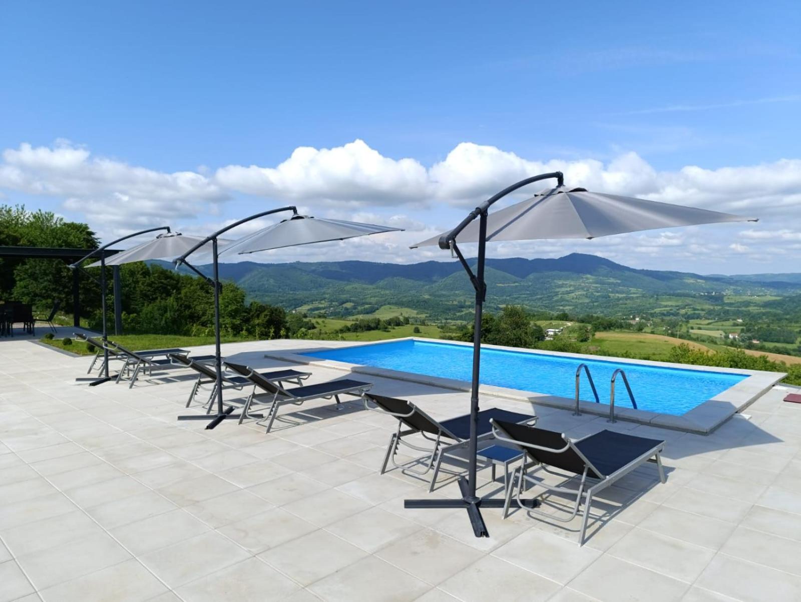 Villa Vista