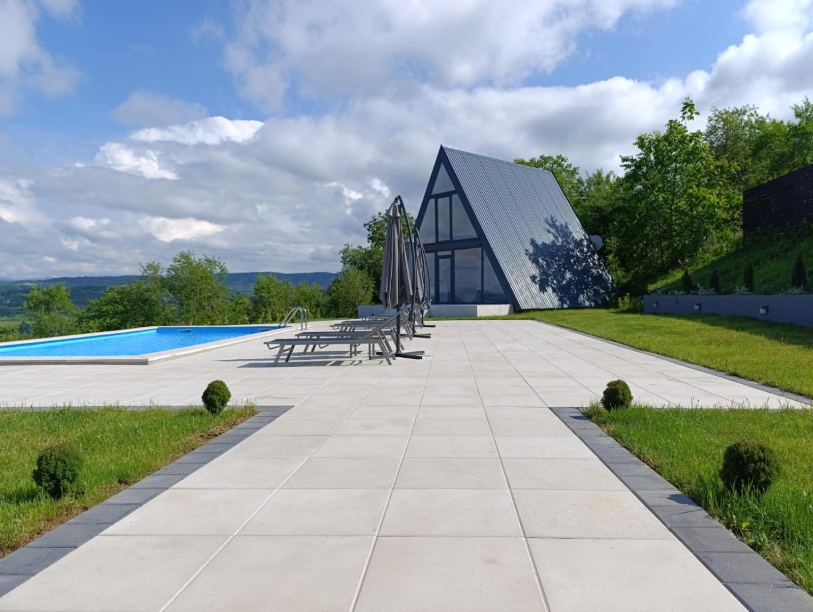 Villa Vista