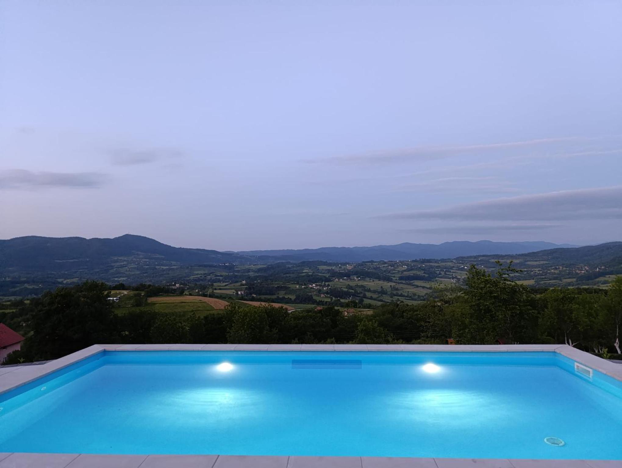 Villa Vista