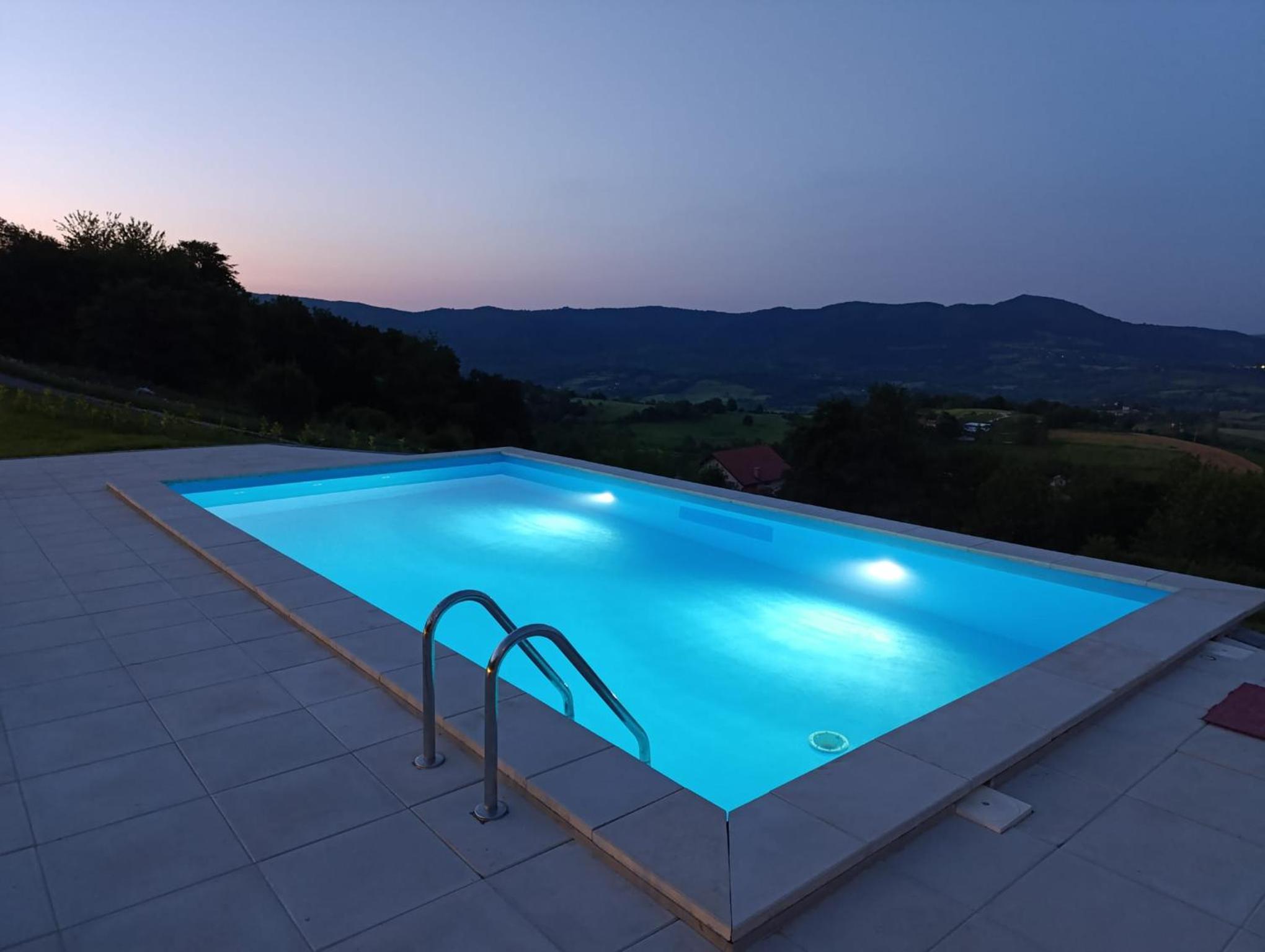 Villa Vista