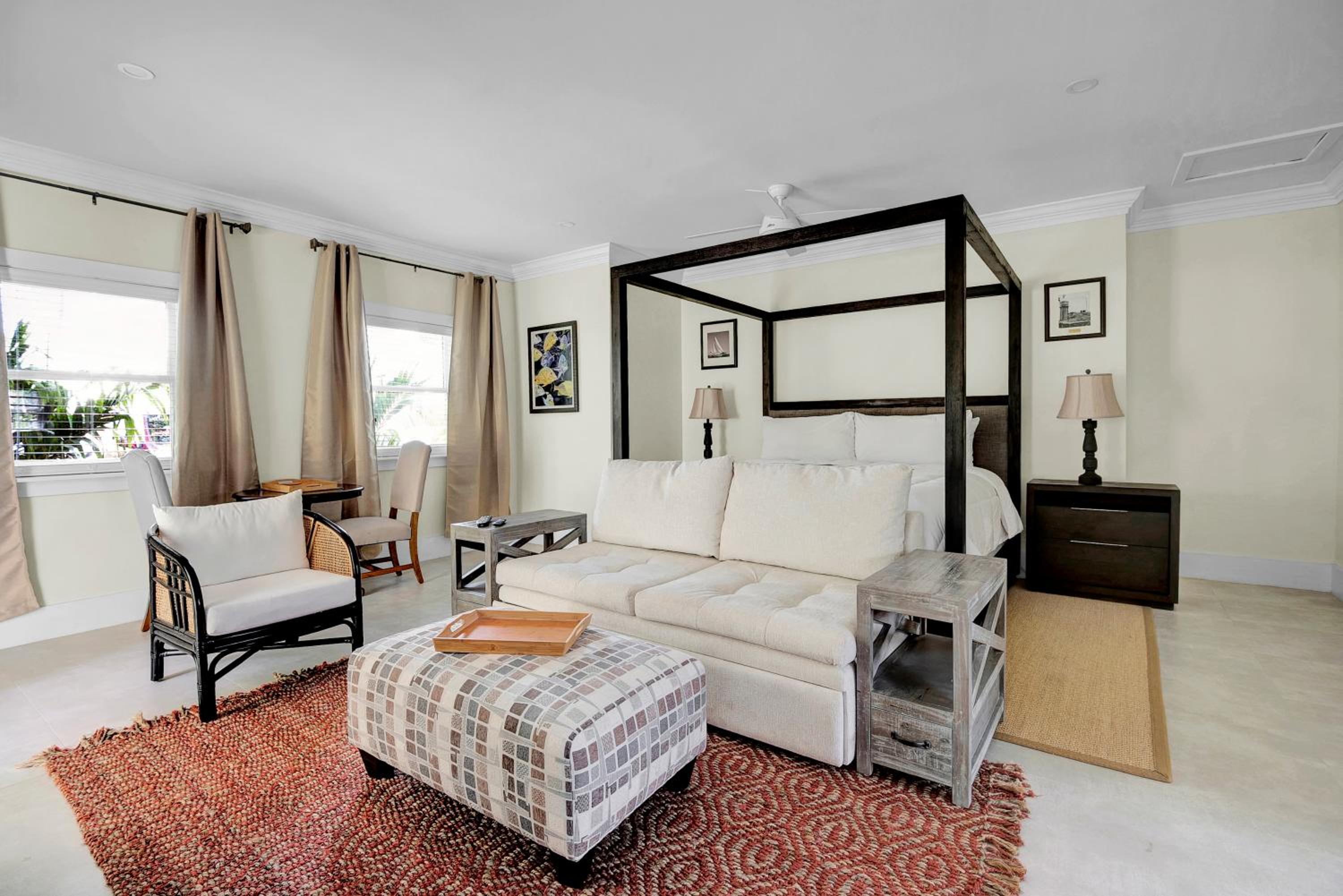 Silk Cotton Villas