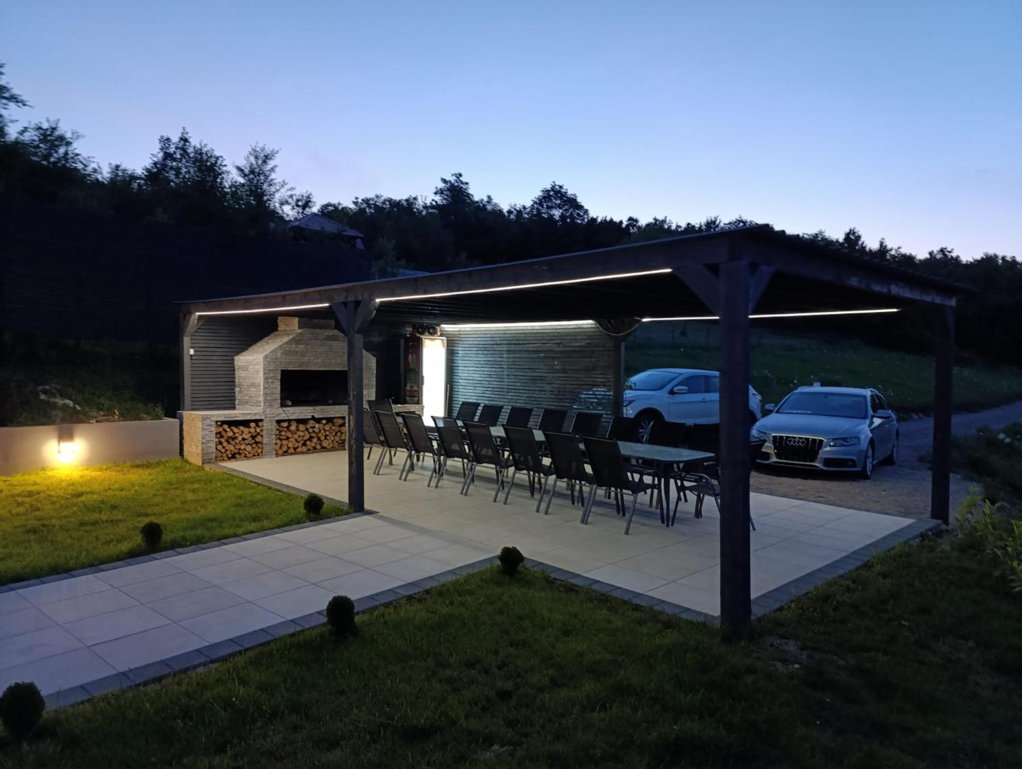 Villa Vista