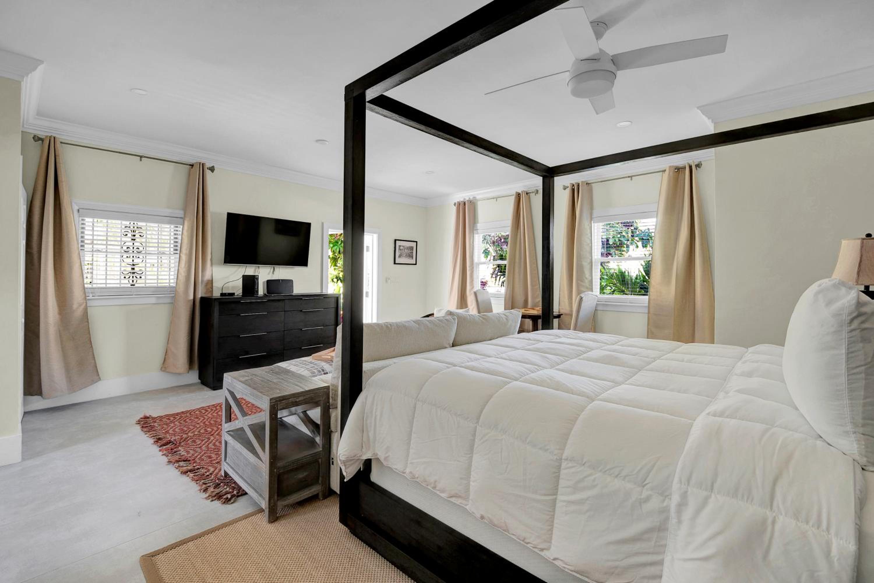 Silk Cotton Villas