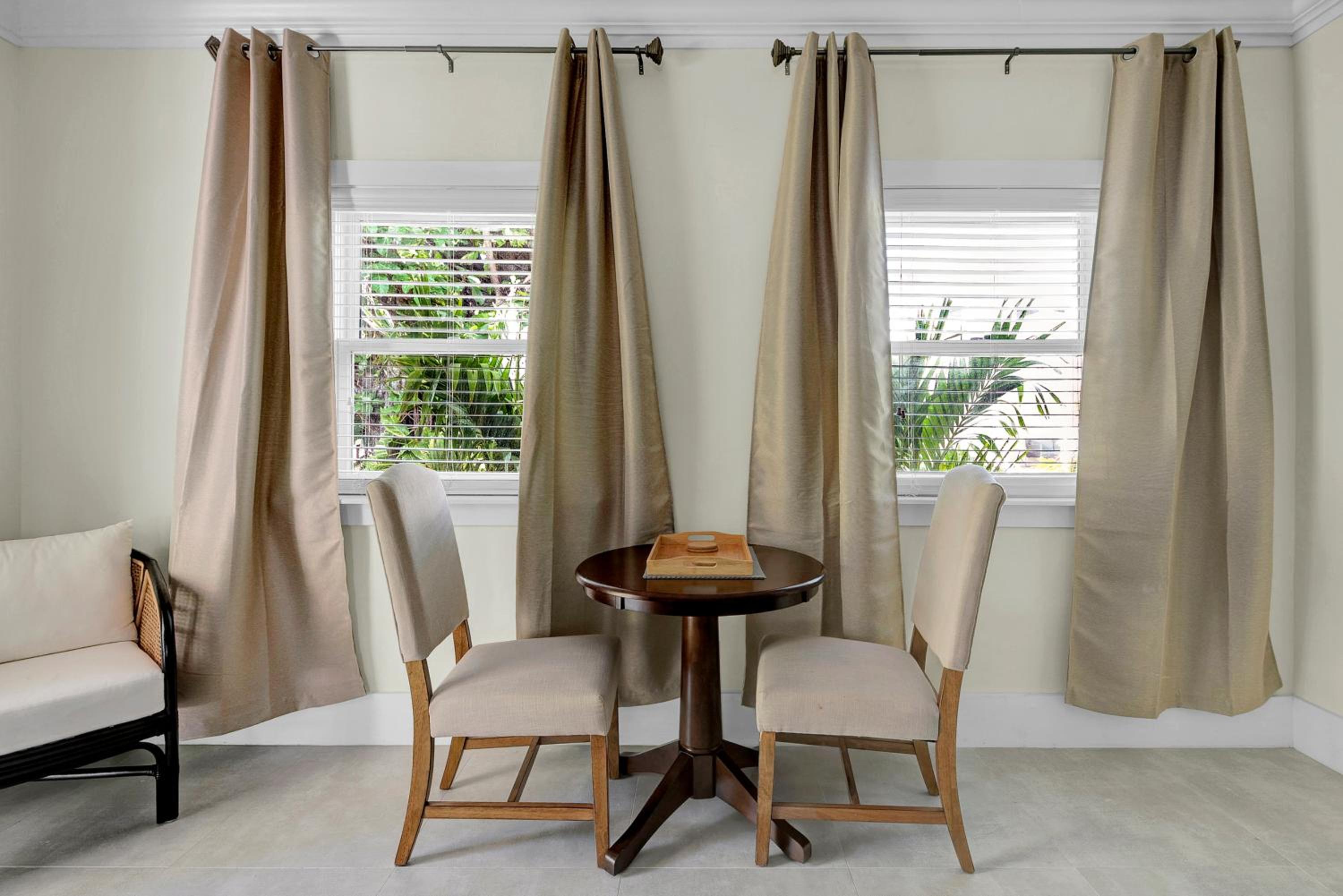 Silk Cotton Villas