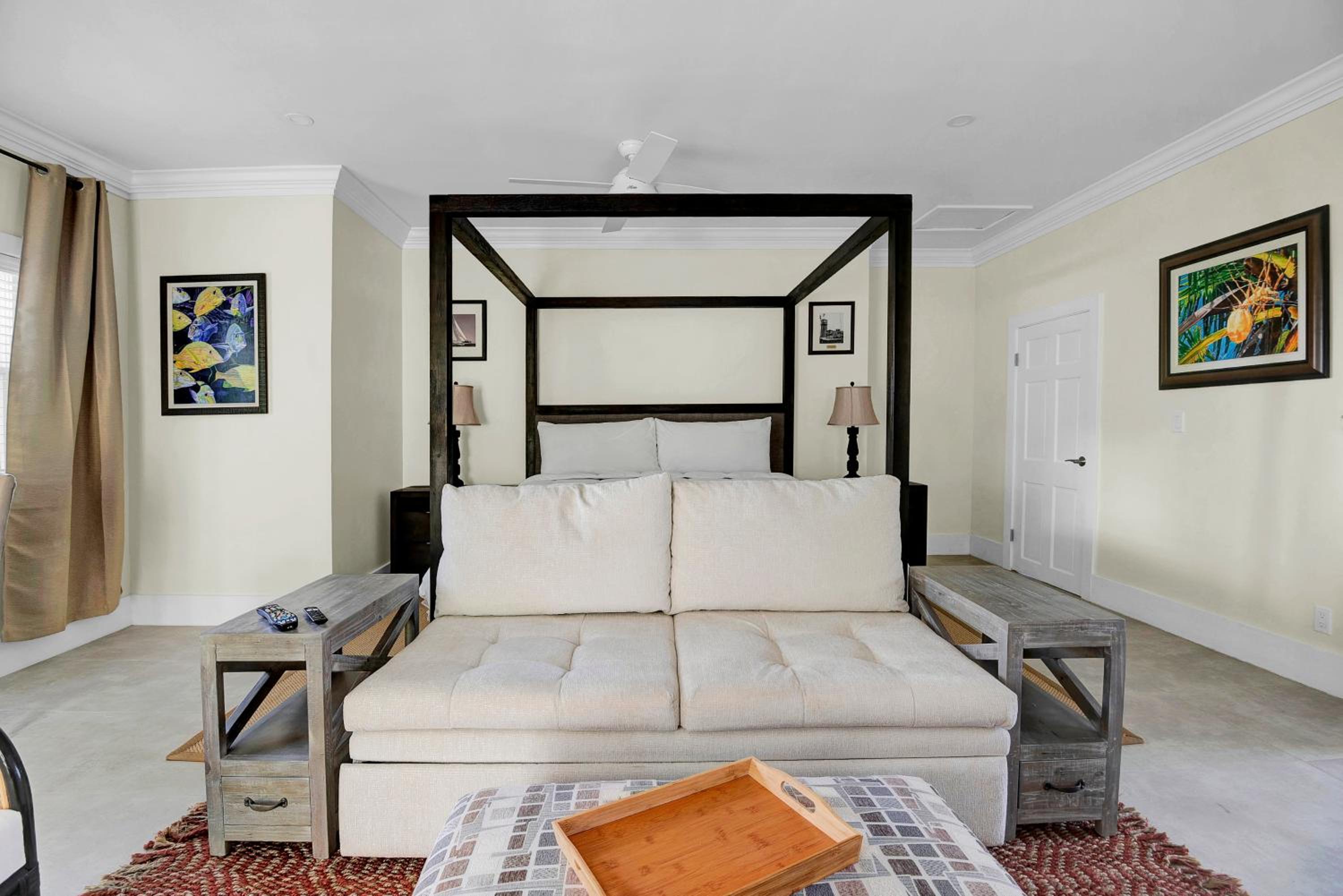 Silk Cotton Villas